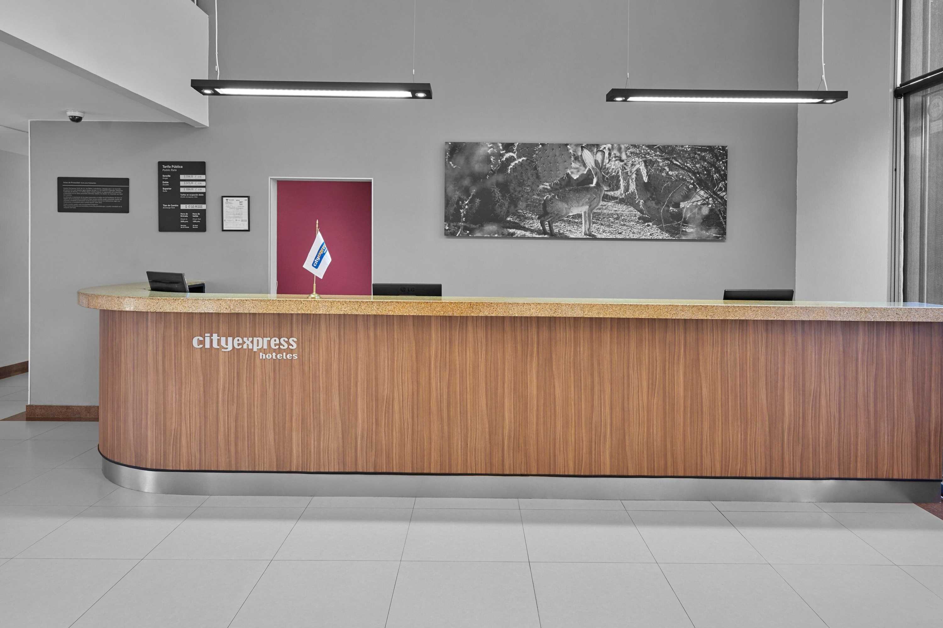 Gift card for City Express by Marriott Torreón Gift card for City Express by Marriott Torreón