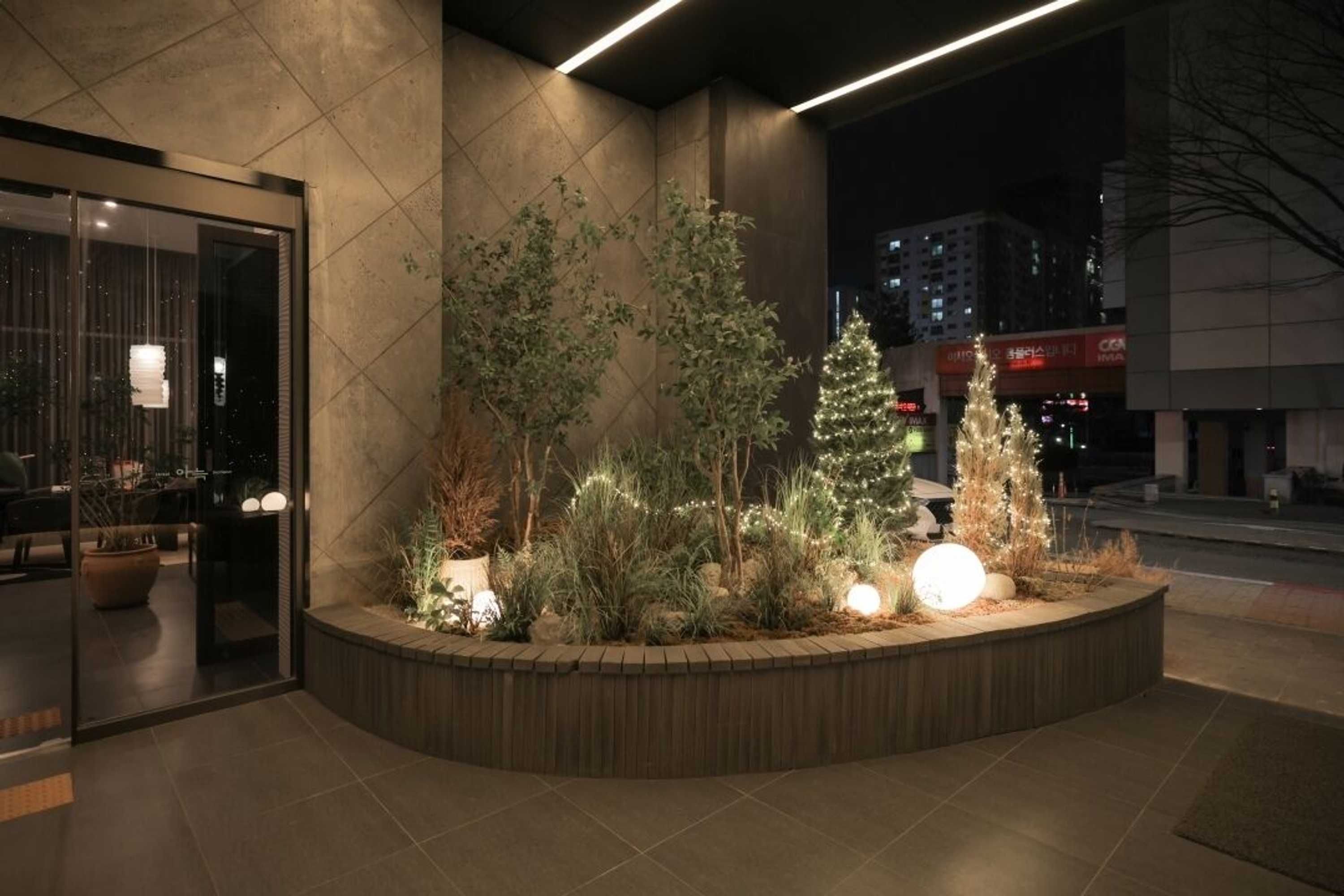 Gift card for Aank Hotel Incheon Guwol Gift card for Aank Hotel Incheon Guwol