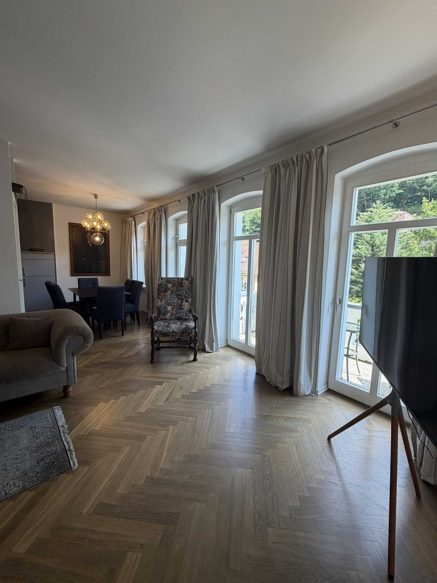 Gift card for Villa Albrechtsburg Gift card for Villa Albrechtsburg