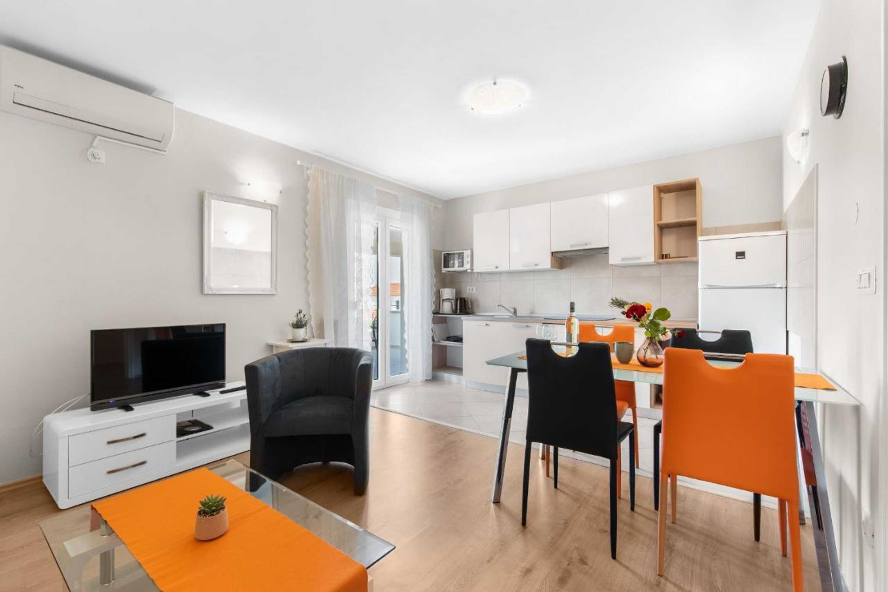 Gift card for Villa Hope Kastelir