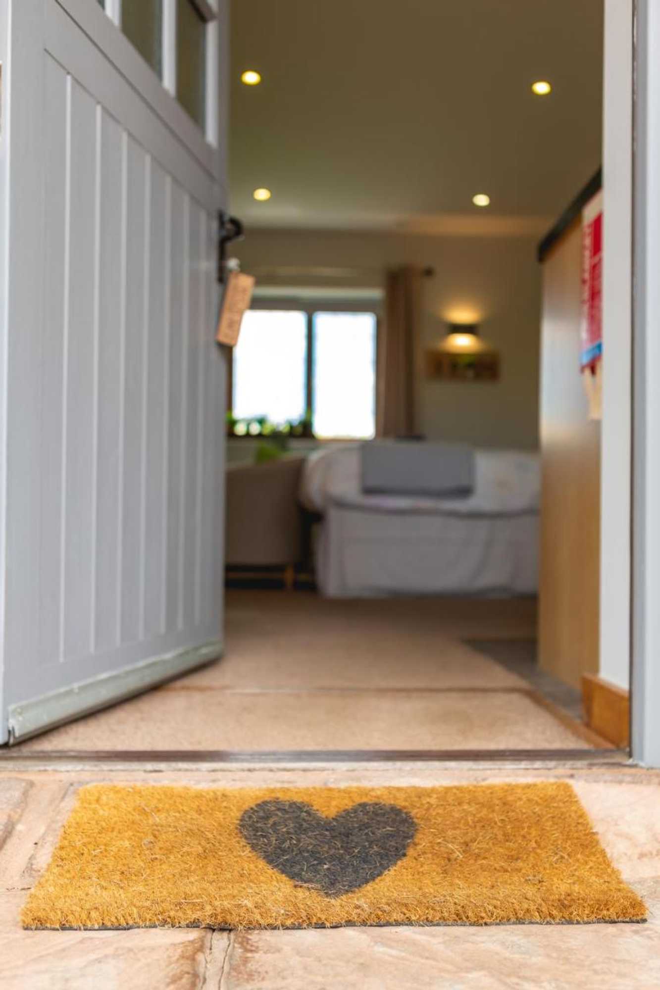 Gift card for Wick House B&b