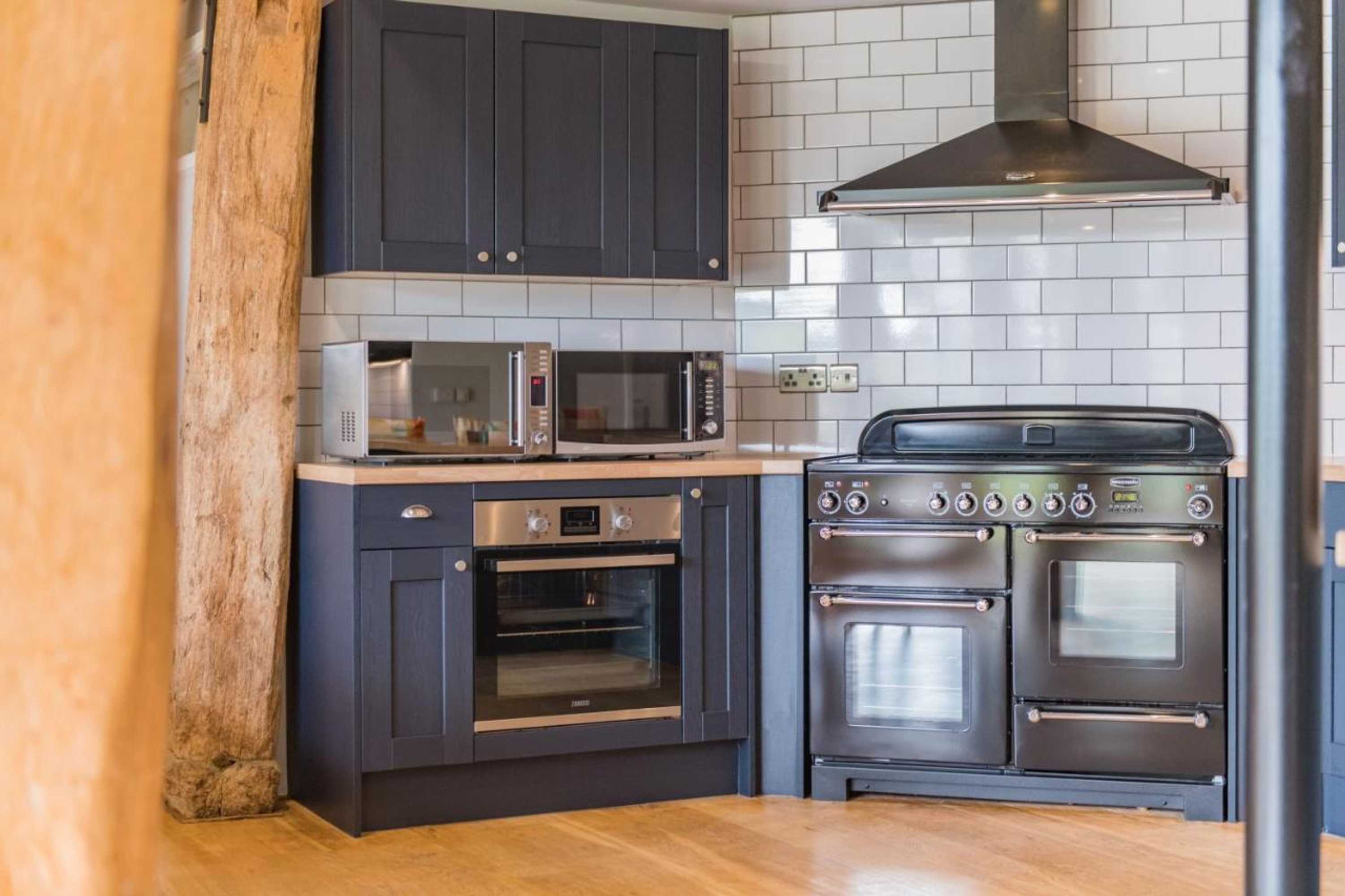 Gift card for Great Higham Barn by Bloom Stays