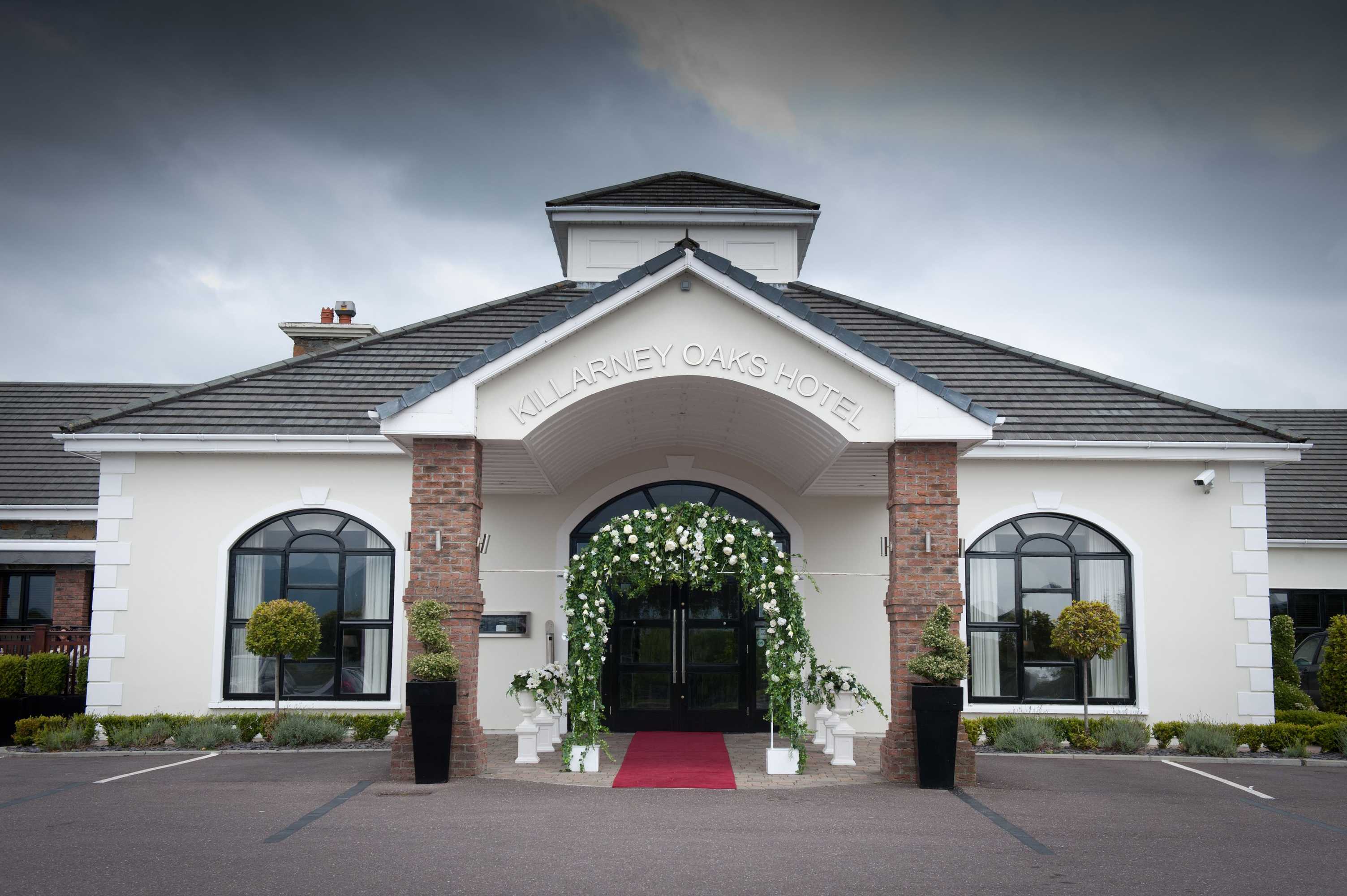 Gift card for Killarney Oaks Hotel Gift card for Killarney Oaks Hotel