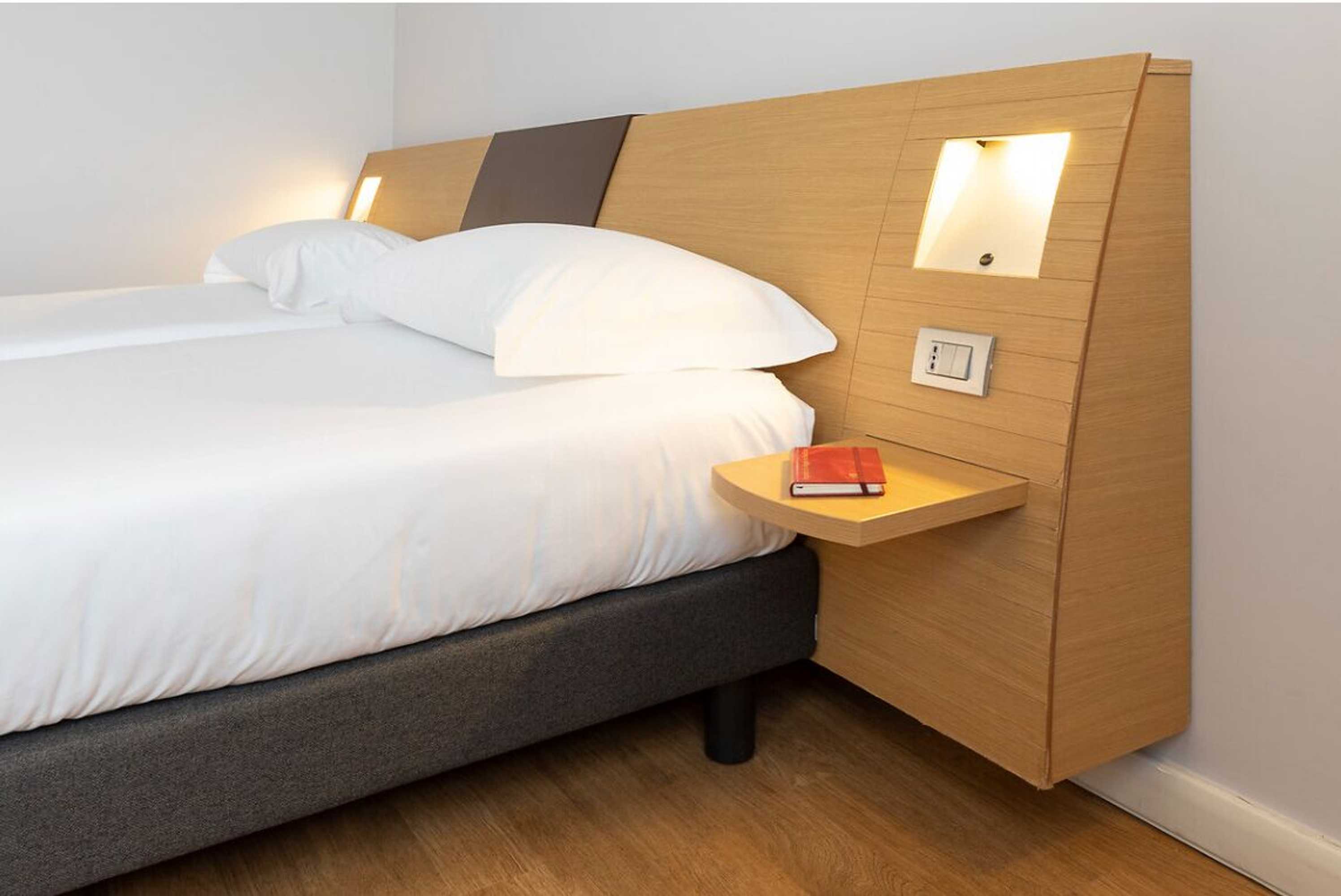 Gift card for Novotel Caserta Sud