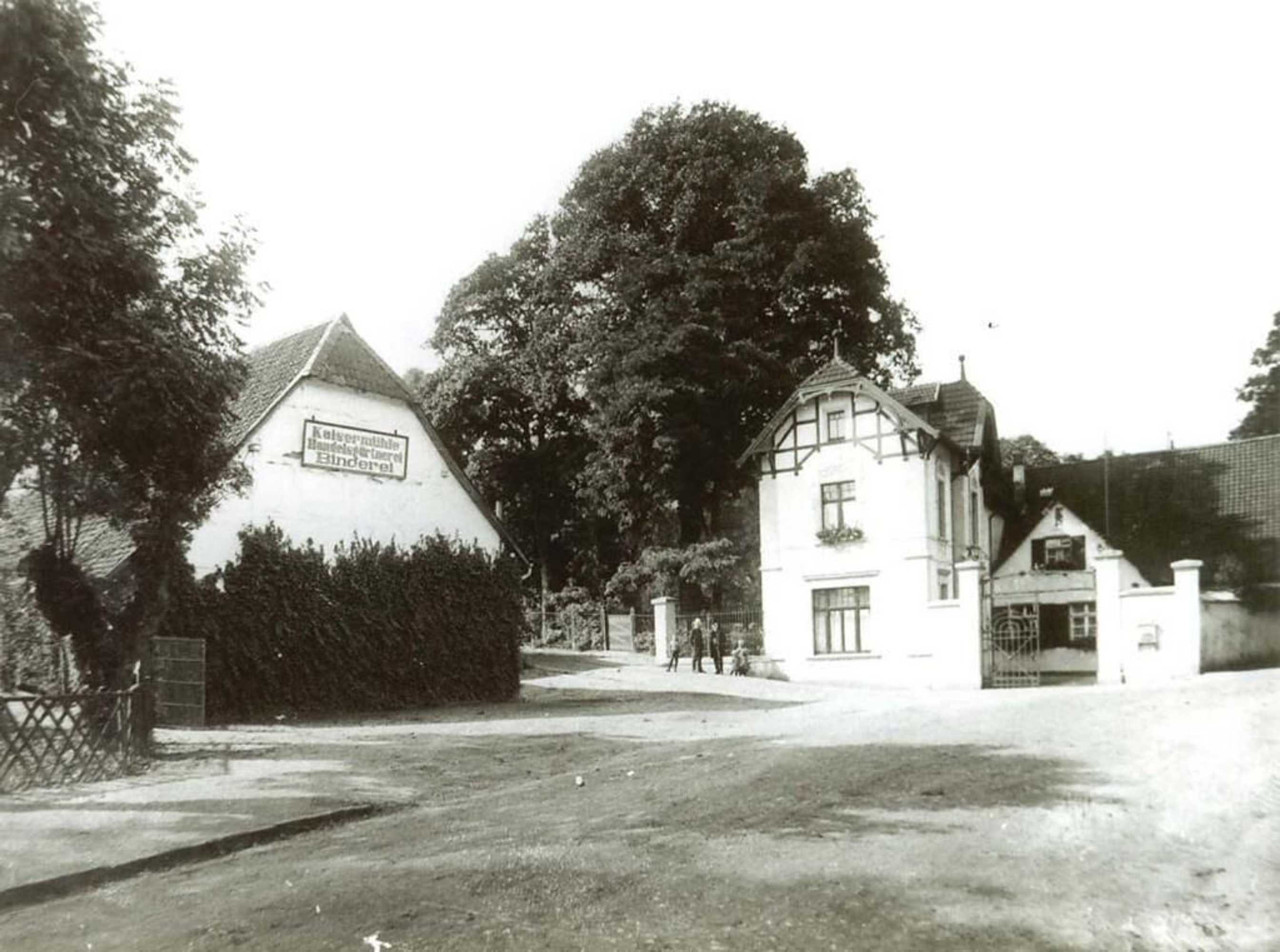 Gift card for Kaisermühle Historischer Gasthof