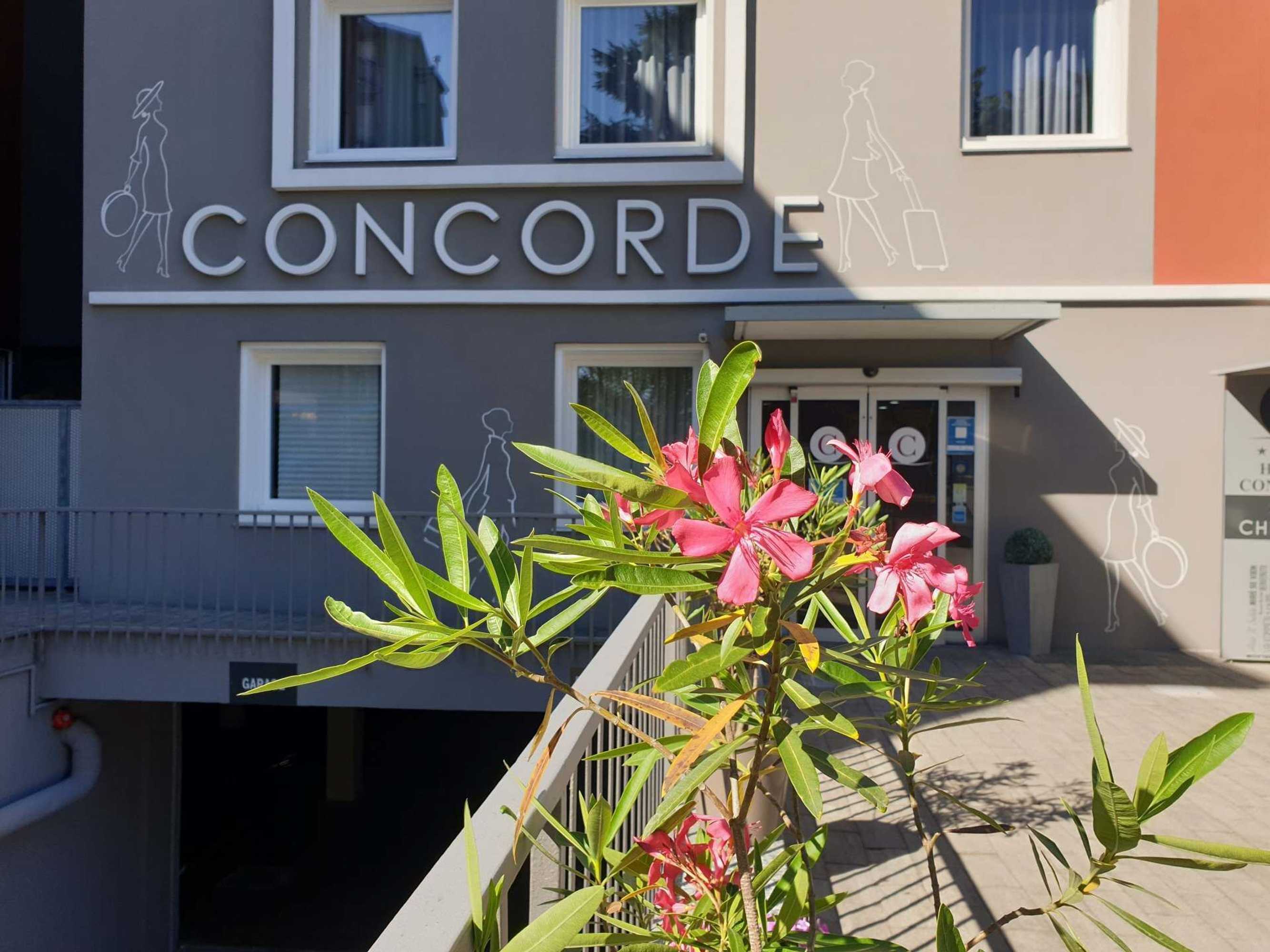 Gift card for Hotel Concorde Fiera Gift card for Hotel Concorde Fiera