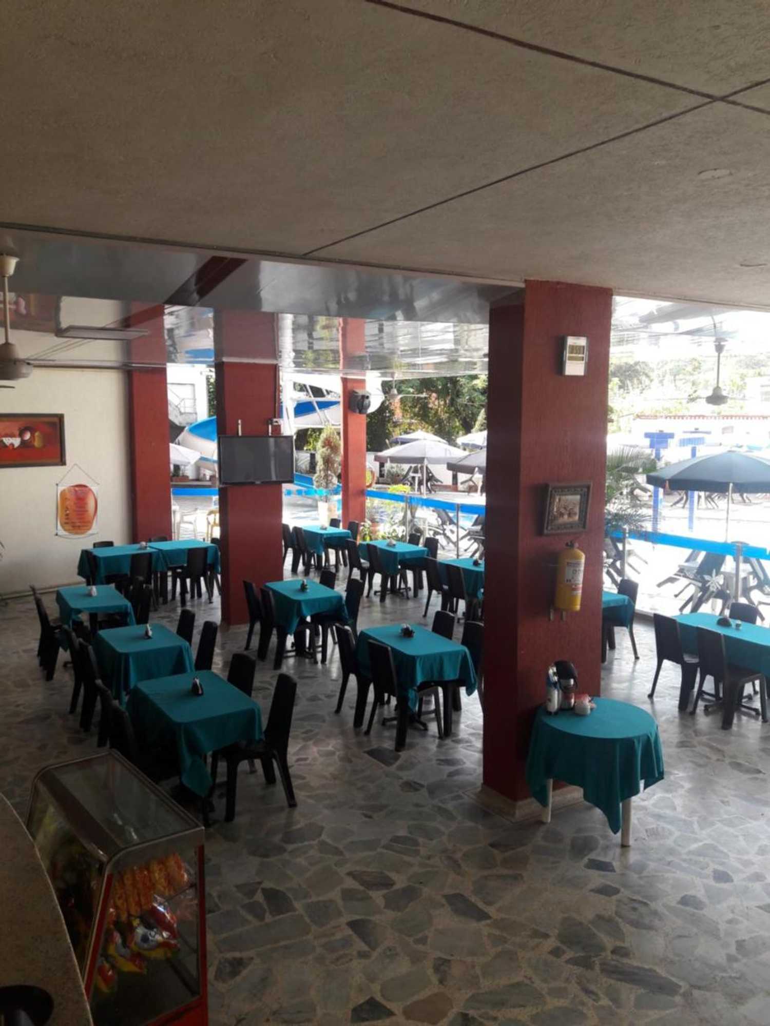 Gift card for Hotel Orquidea Dorada R