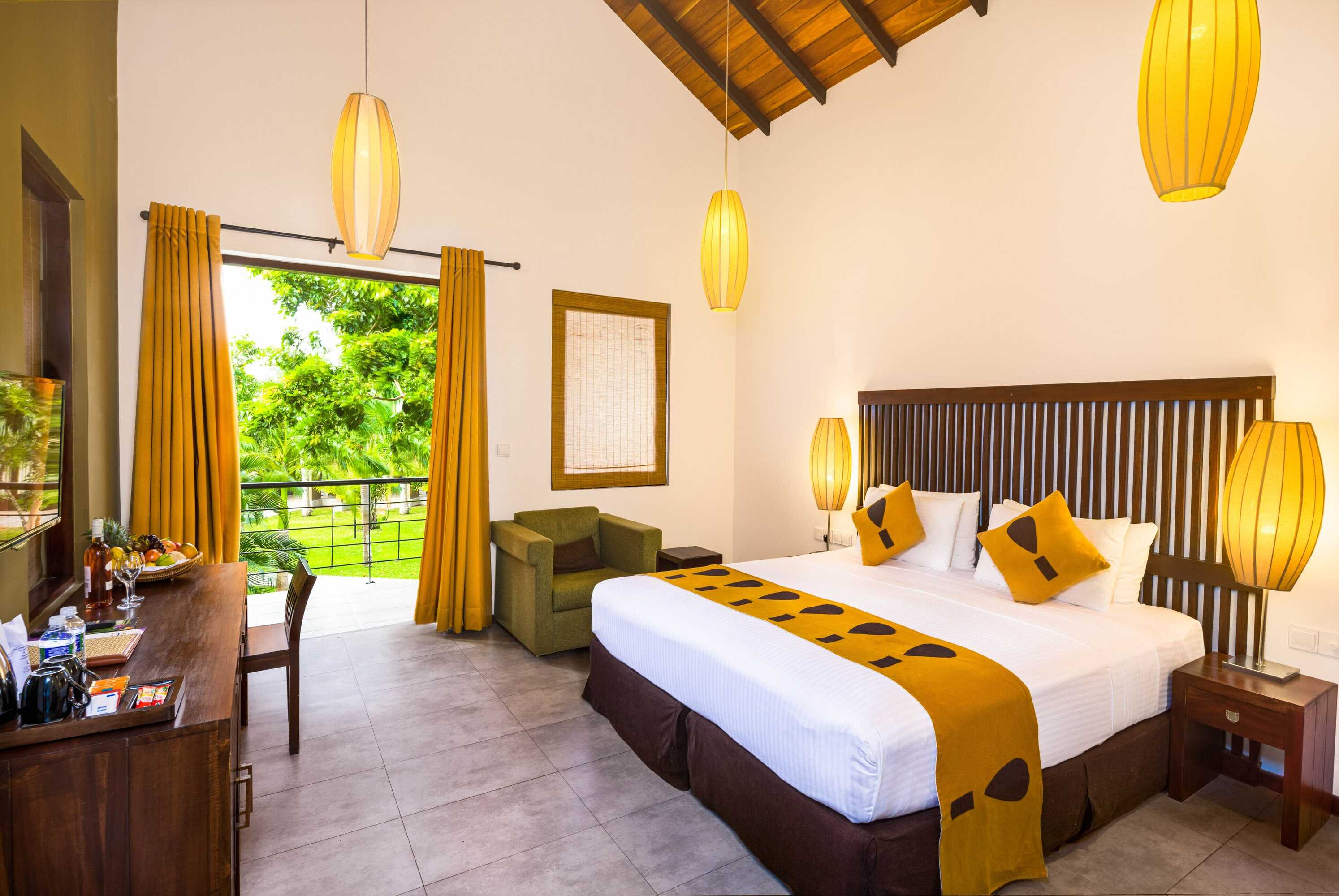 Gift card for Chaarya Resort & Spa by Chandrika Gift card for Chaarya Resort & Spa by Chandrika