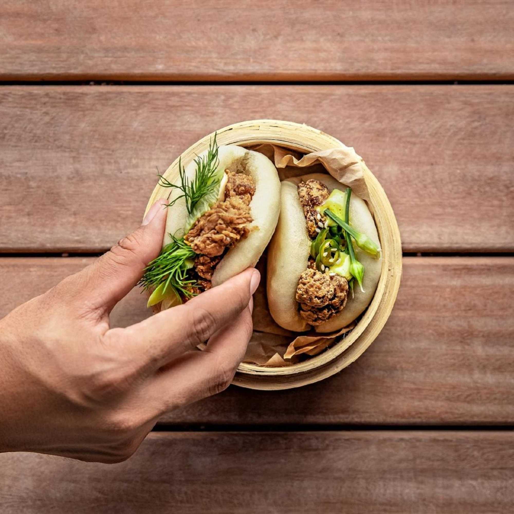 Gift card for Mamaka by Ovolo