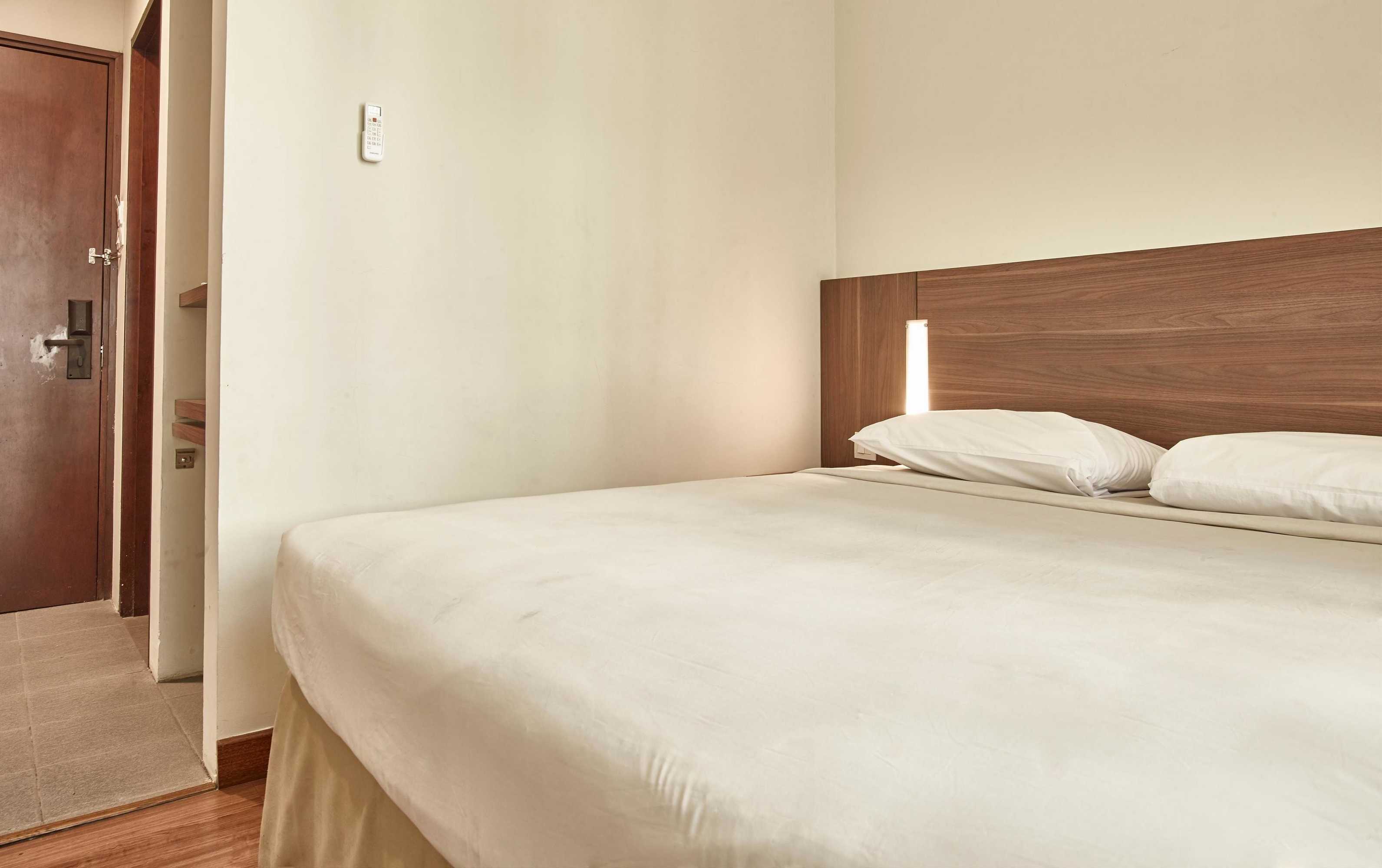 Gift card for Townhouse Oak Hotel Grand Cikarang