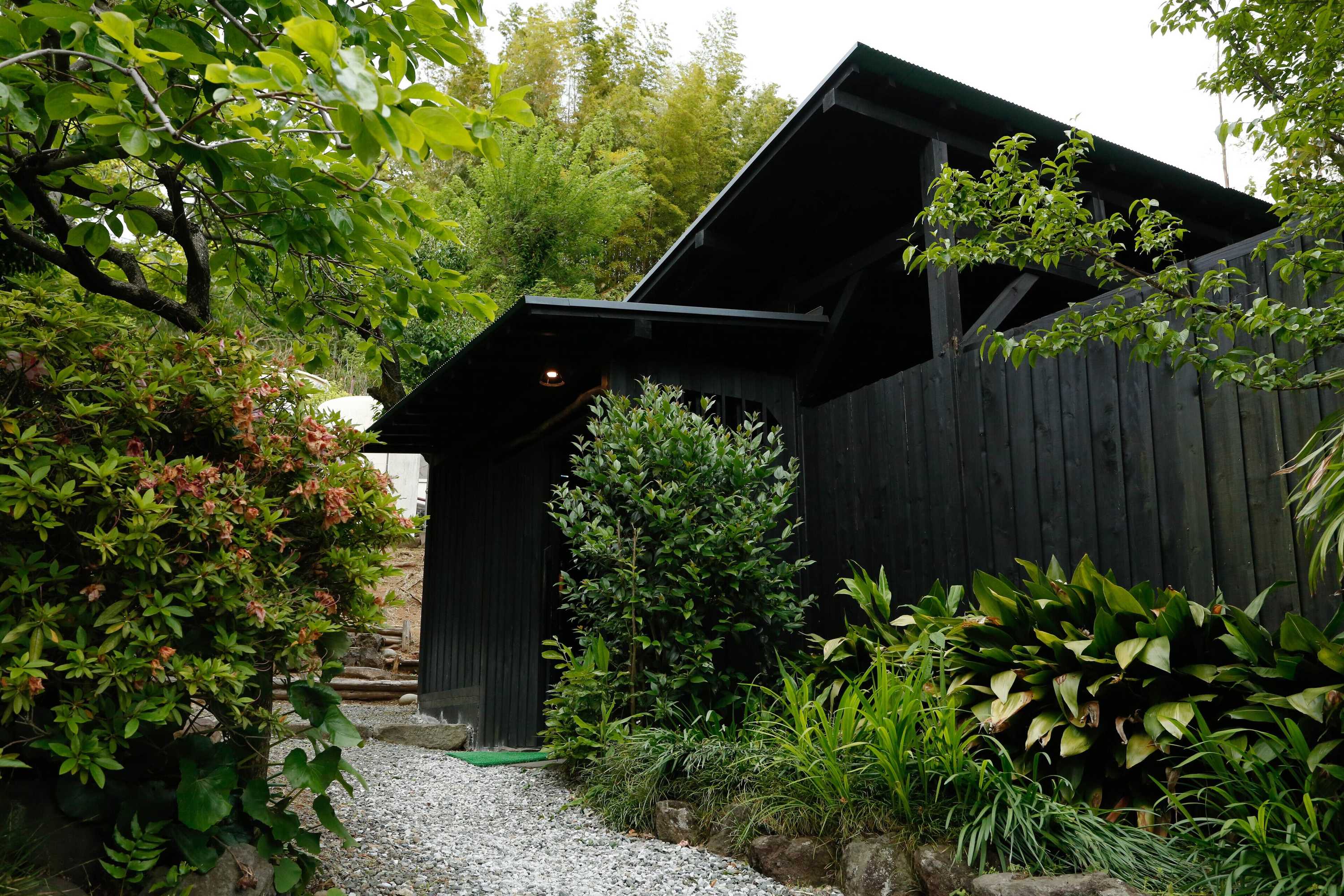 Gift card for Albergo Yuraku