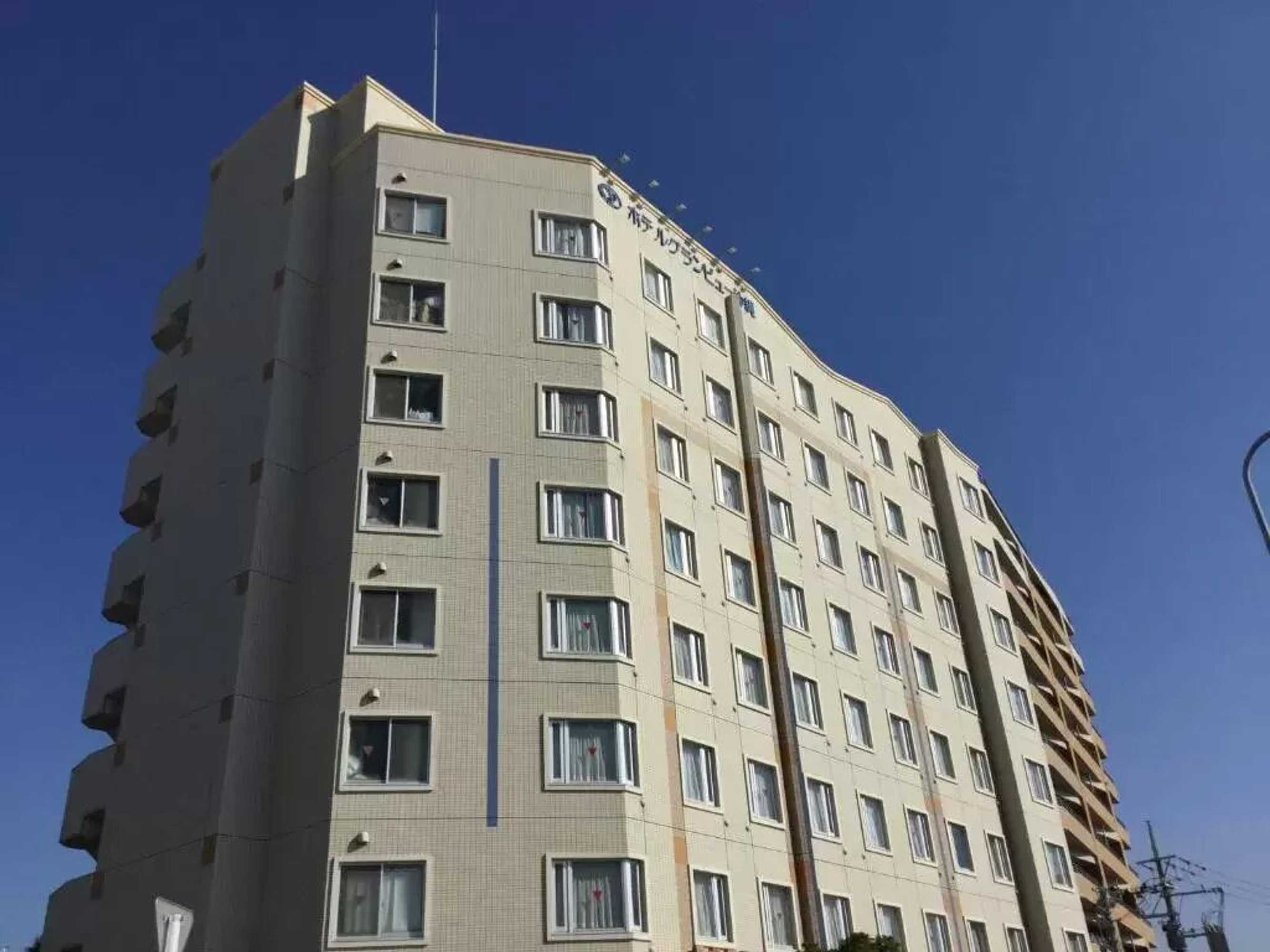 Gift card for Hotel Gran View Okinawa Gift card for Hotel Gran View Okinawa