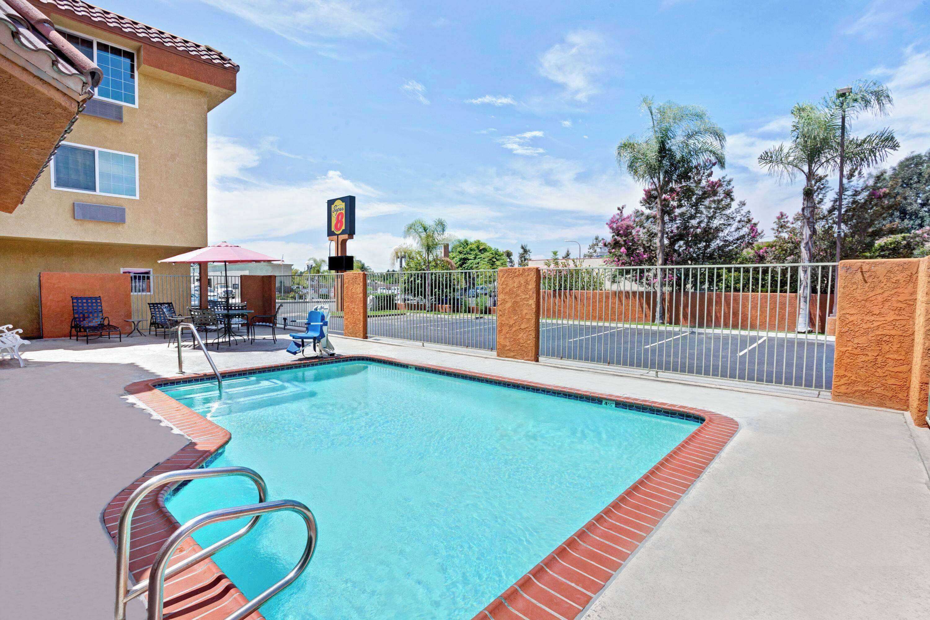 Gift card for Super 8 by Wyndham Cypress Buena Park Area Gift card for Super 8 by Wyndham Cypress Buena Park Area