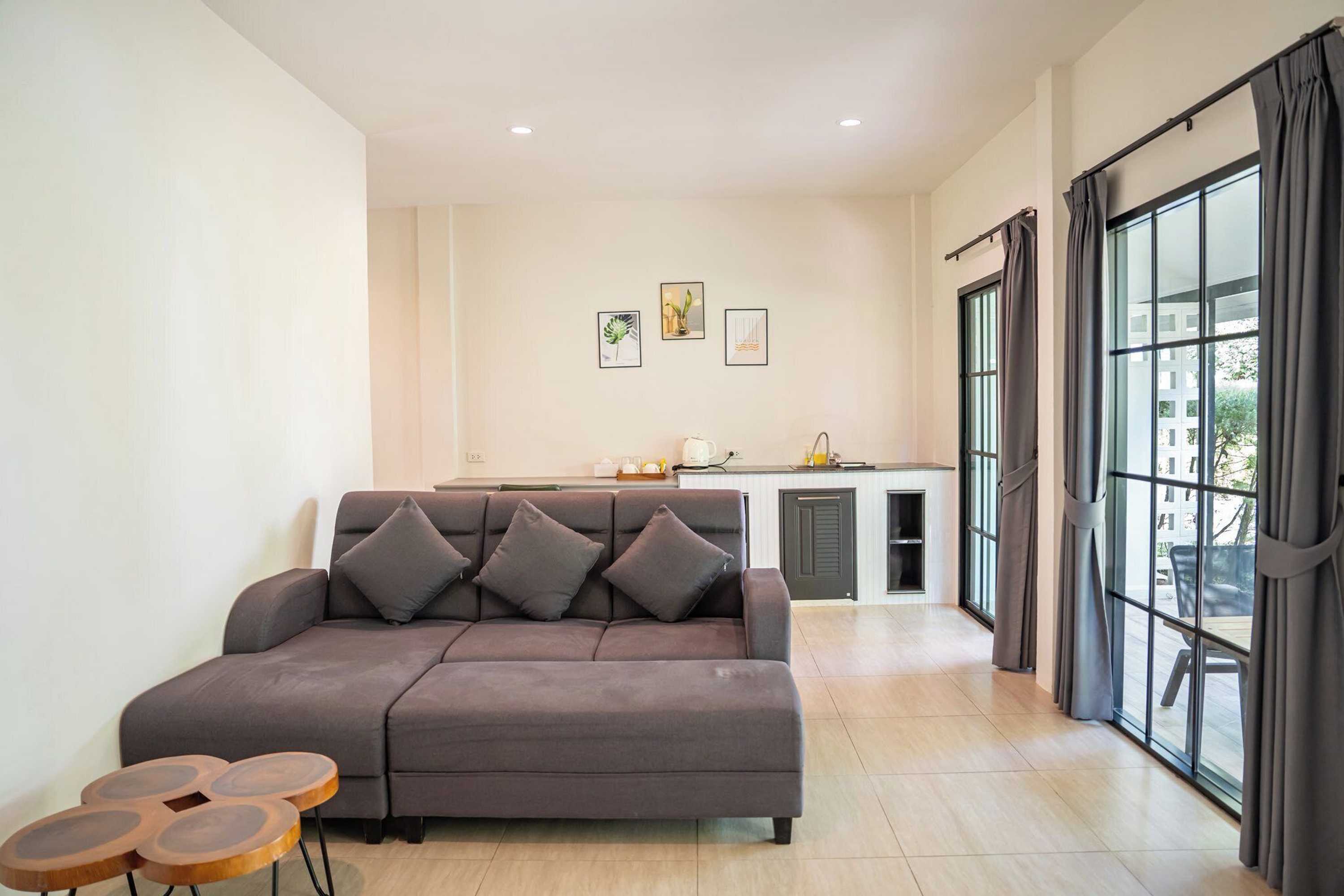 Gift card for Trat Tara Boutique Hotel