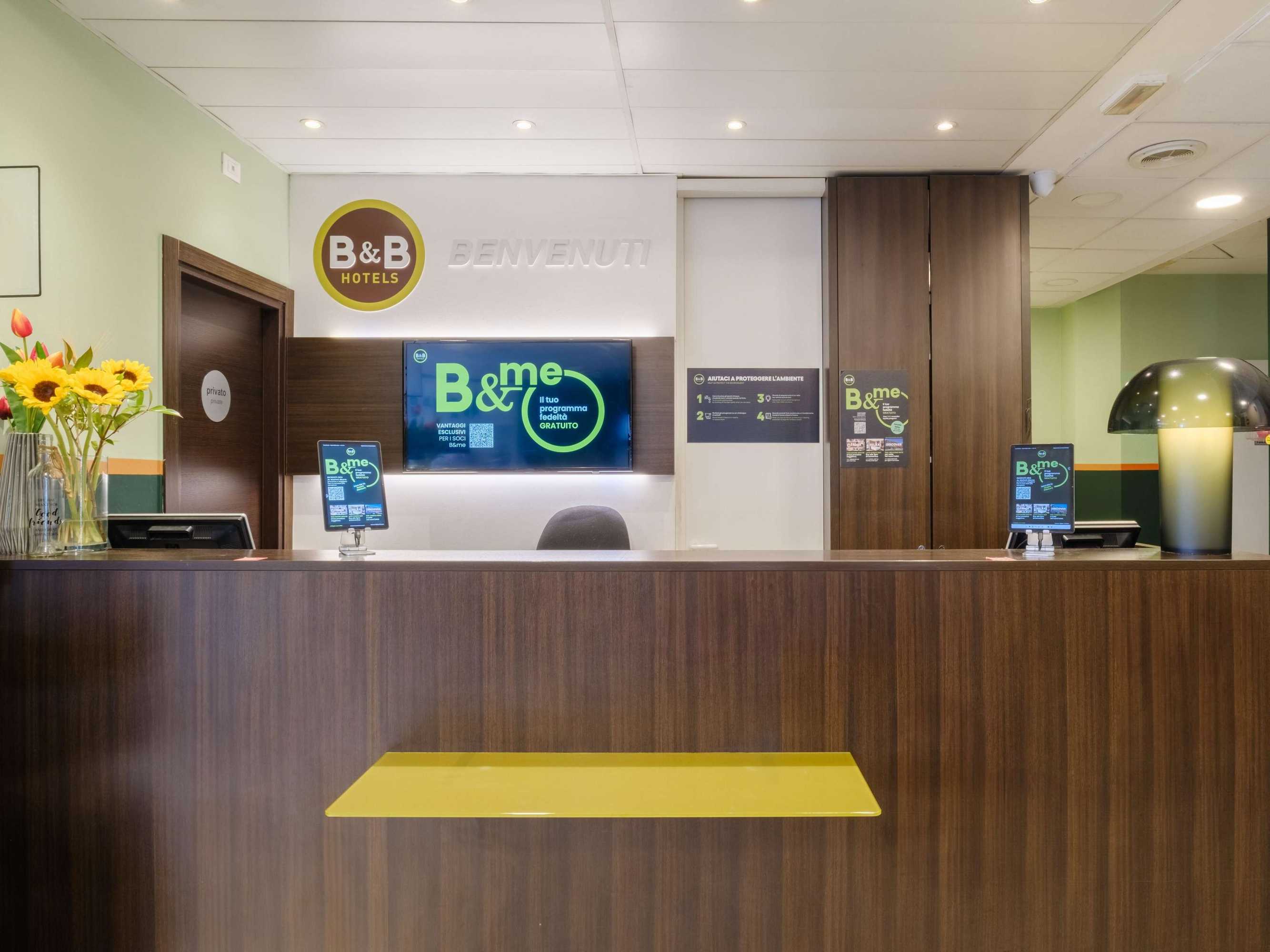 Gift card for B&b Hotel Ferrara Gift card for B&b Hotel Ferrara