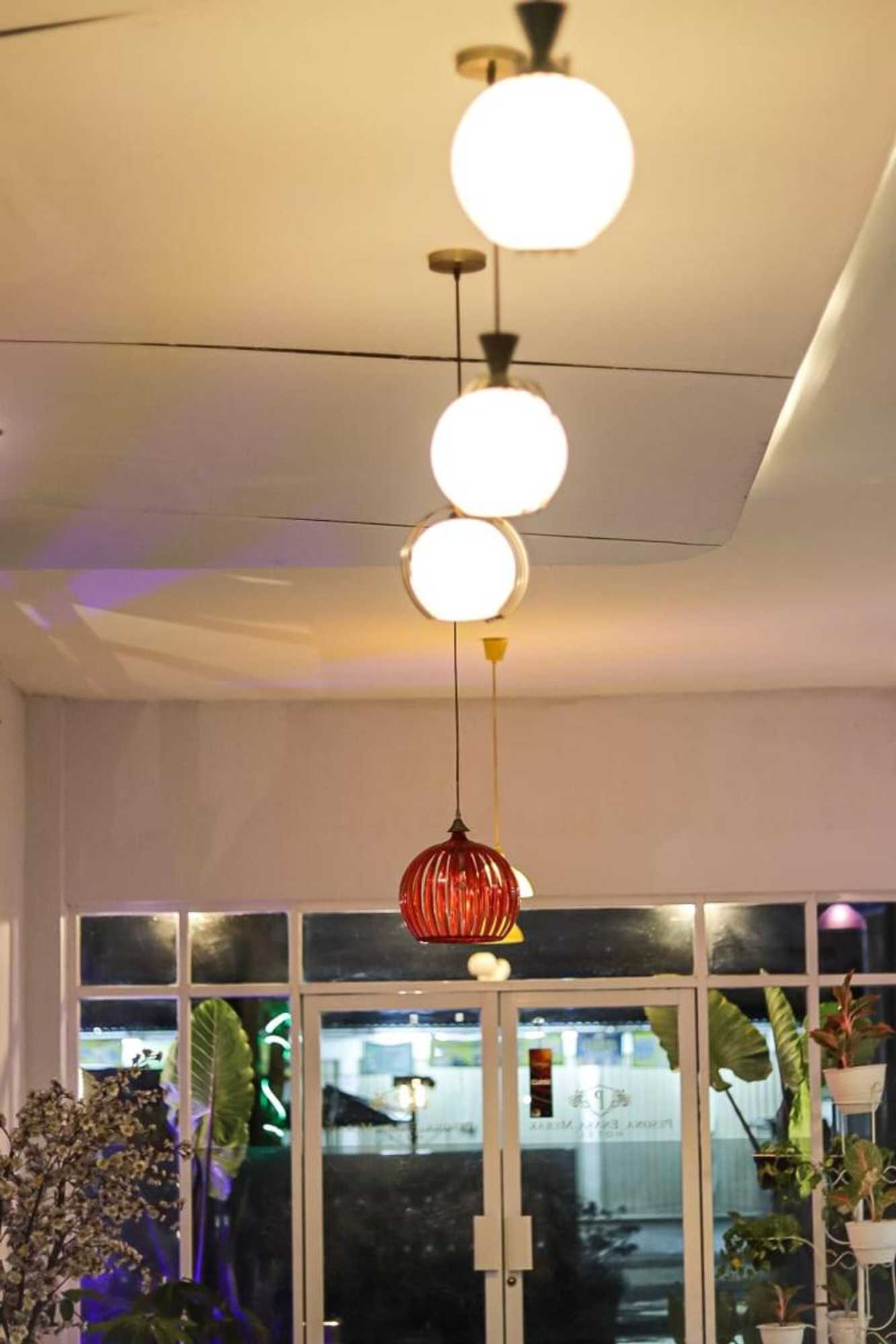 Gift card for Hotel Pesona Merak