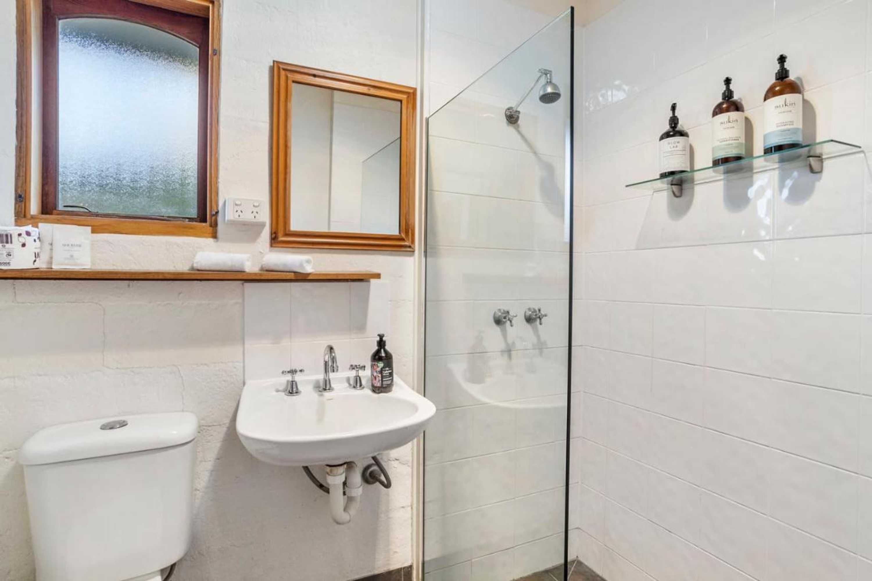 Gift card for The Clocktower - Serene Stay at Herons Rise Vineyard