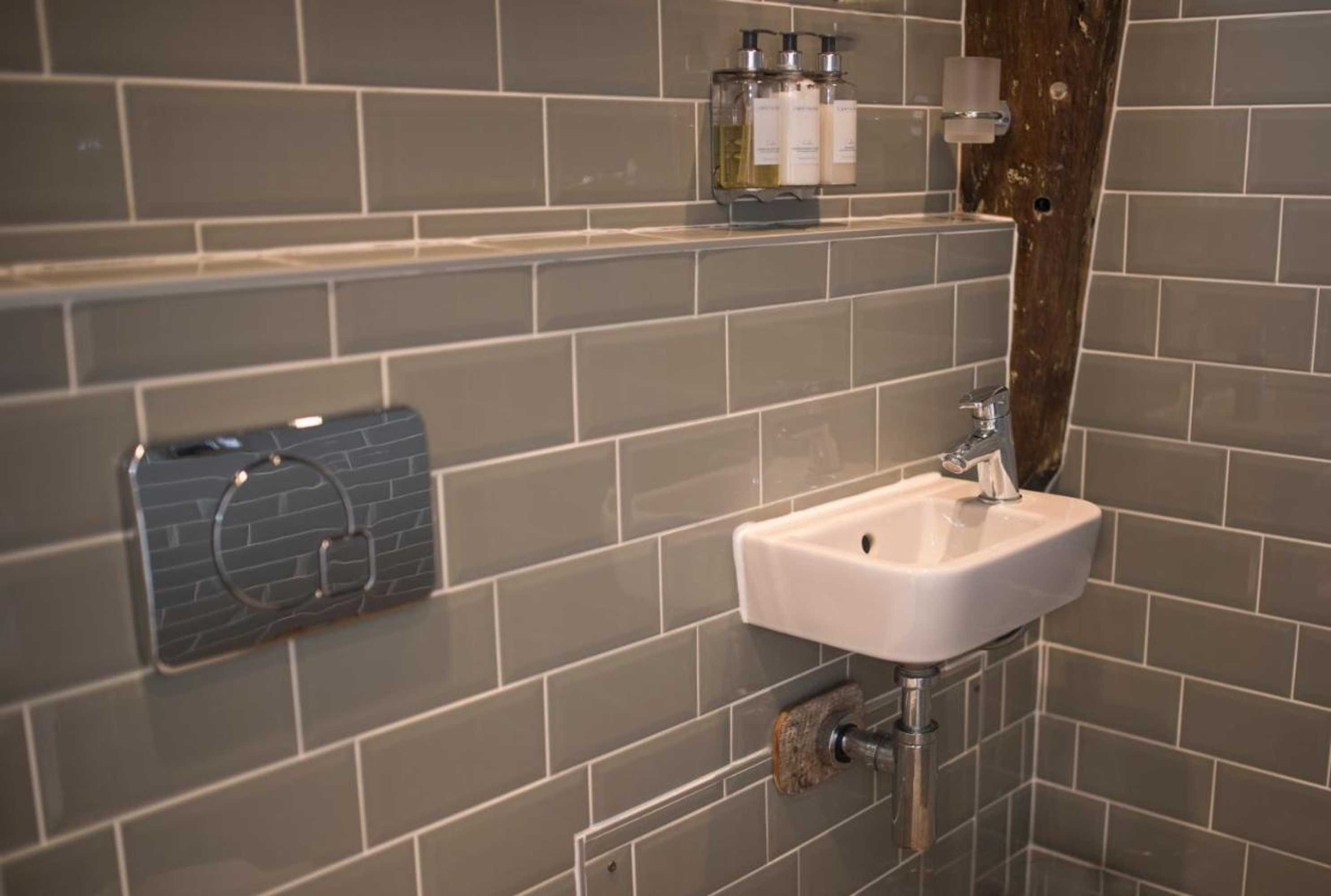 Gift card for Alma Inn & Dining Rooms