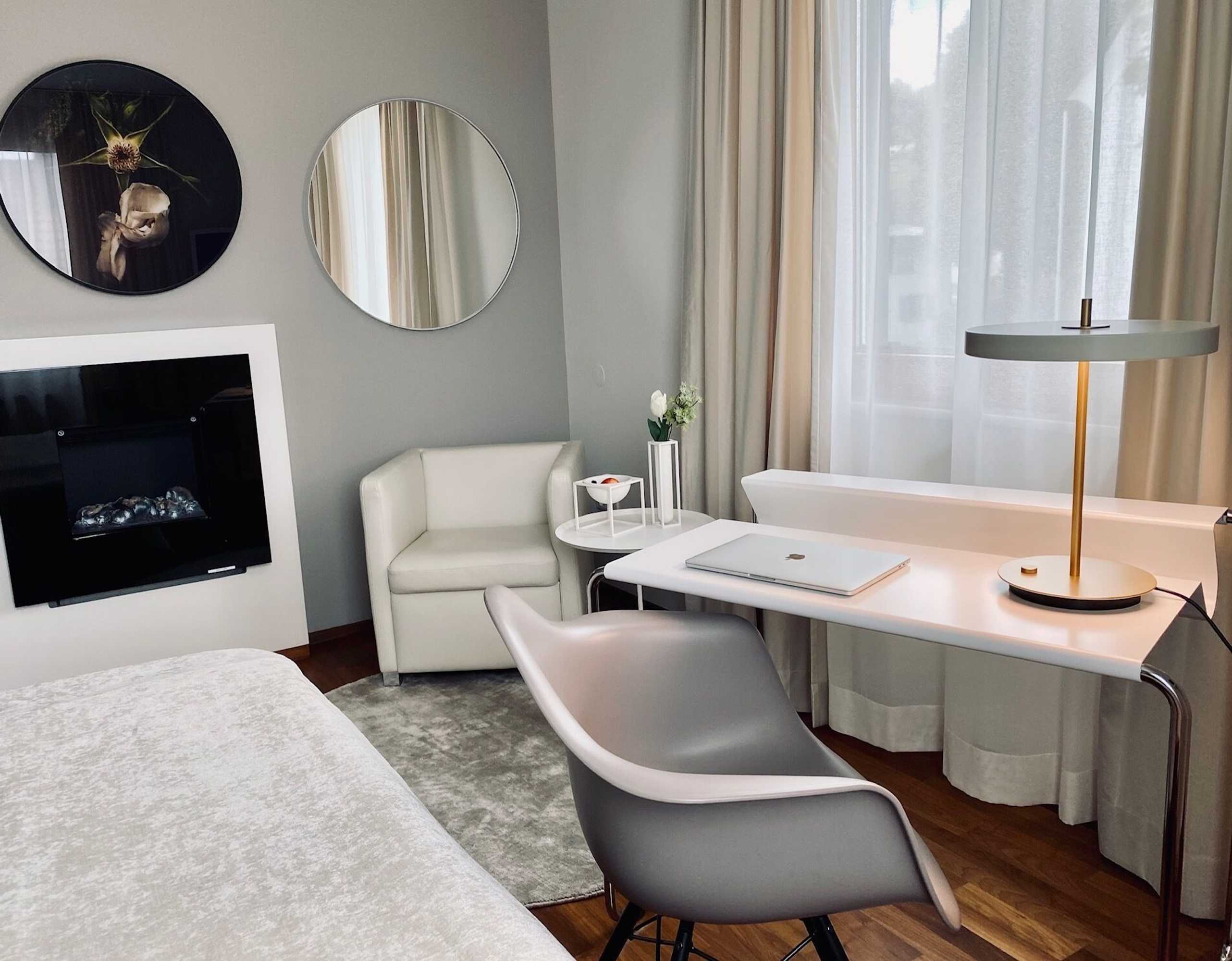 Gift card for Hirschen Dornbirn Das Boutiquestyle Hotel - Skyrelax & Wellness im Rooftop