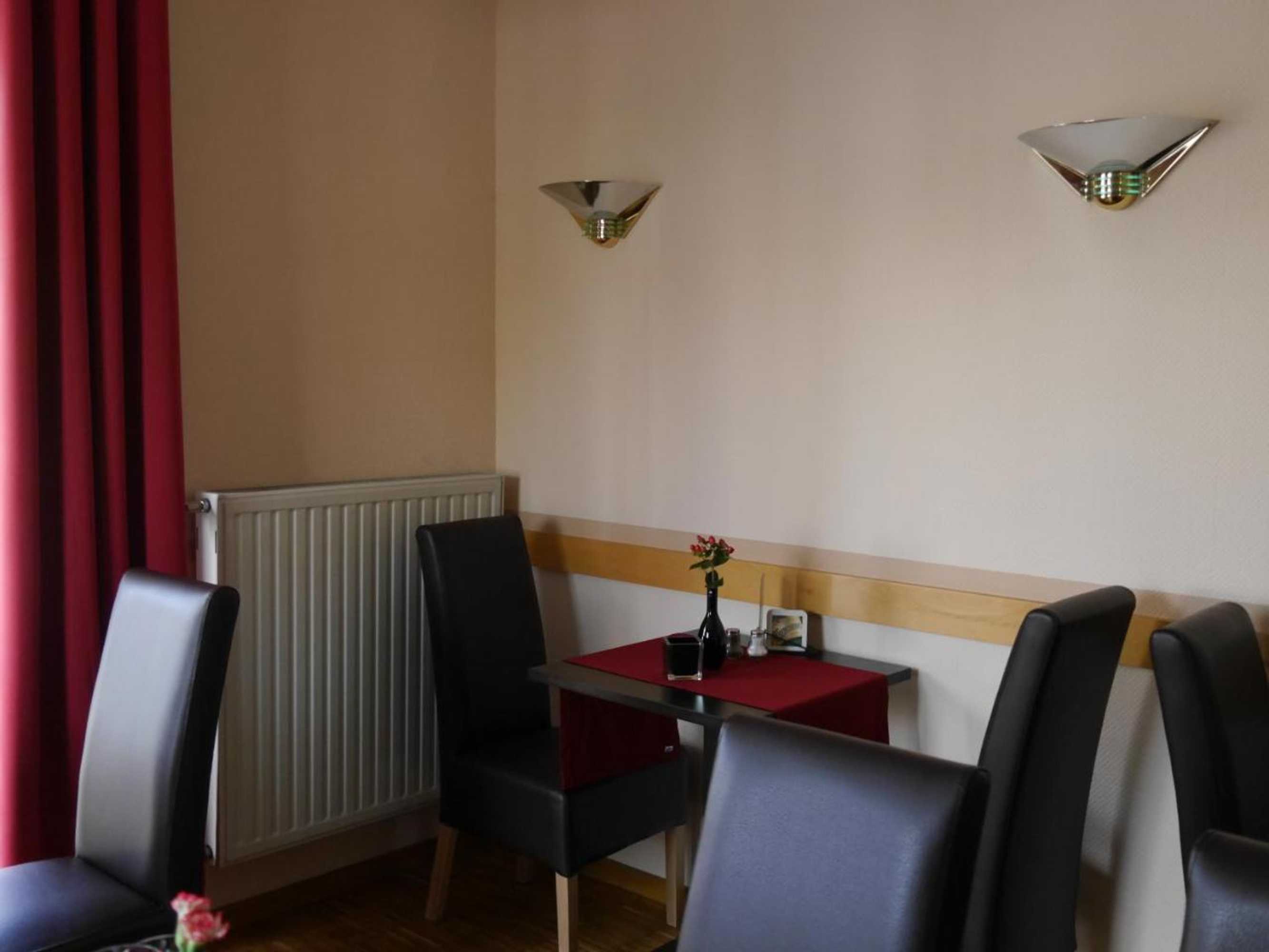 Gift card for Hotel Eigen