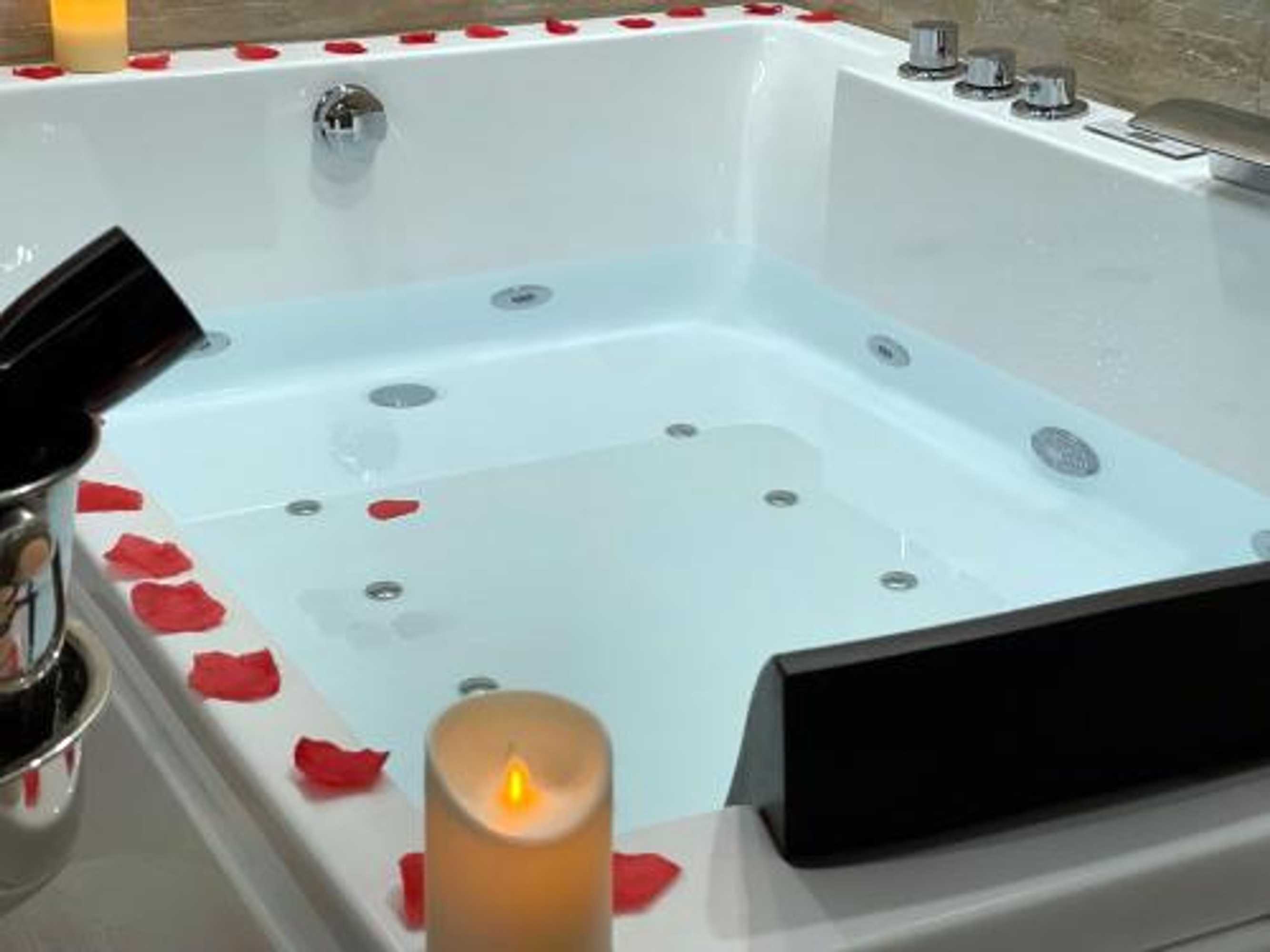 Gift card for Il Fauno - Suite & Spa Gift card for Il Fauno - Suite & Spa