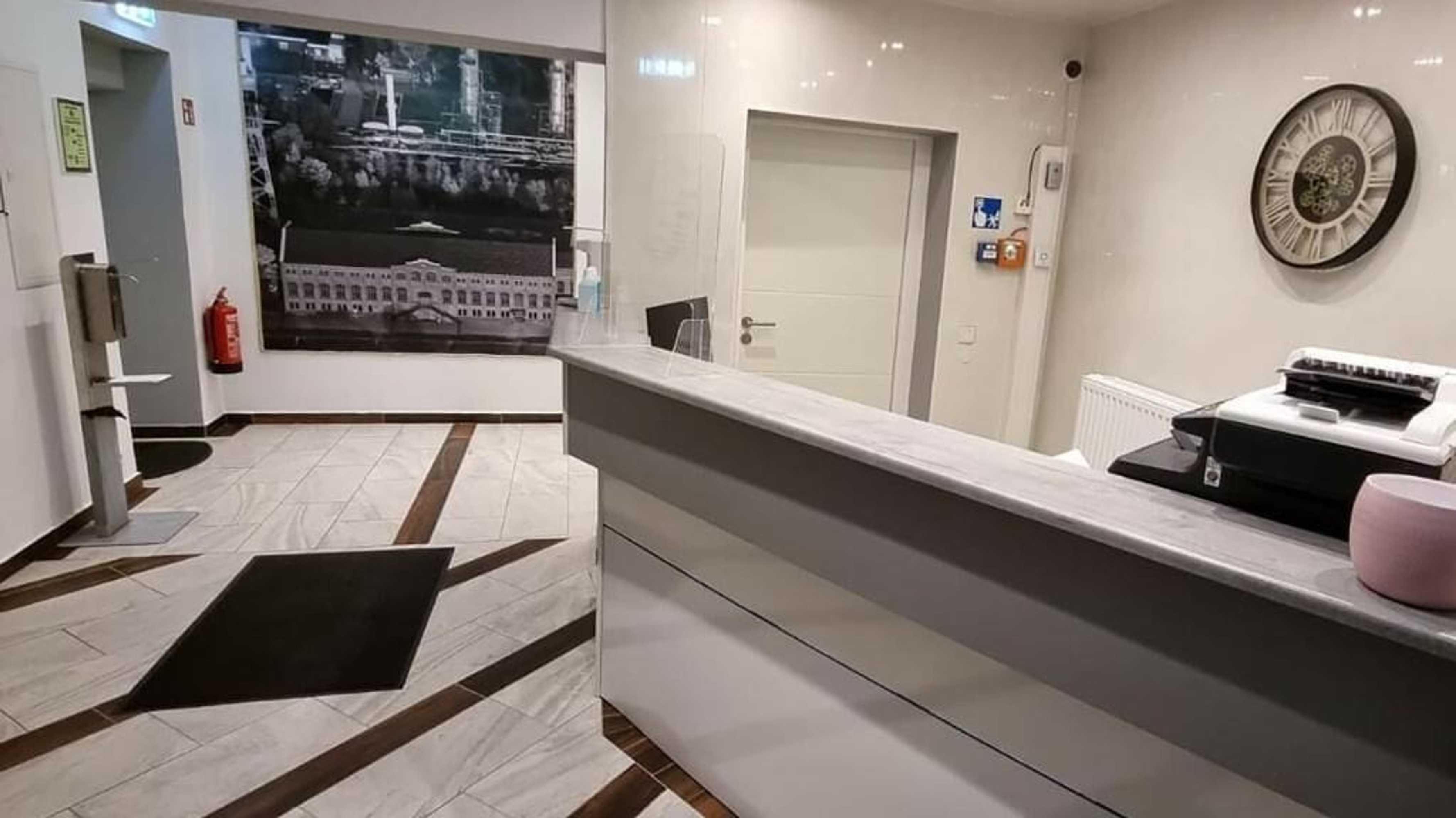 Gift card for Hotel Linda