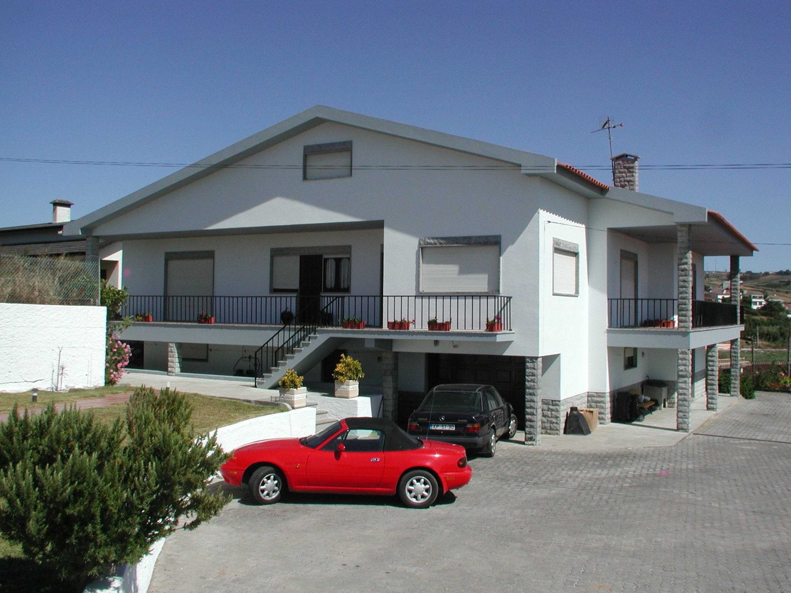 Gift card for Vivenda Arlindo