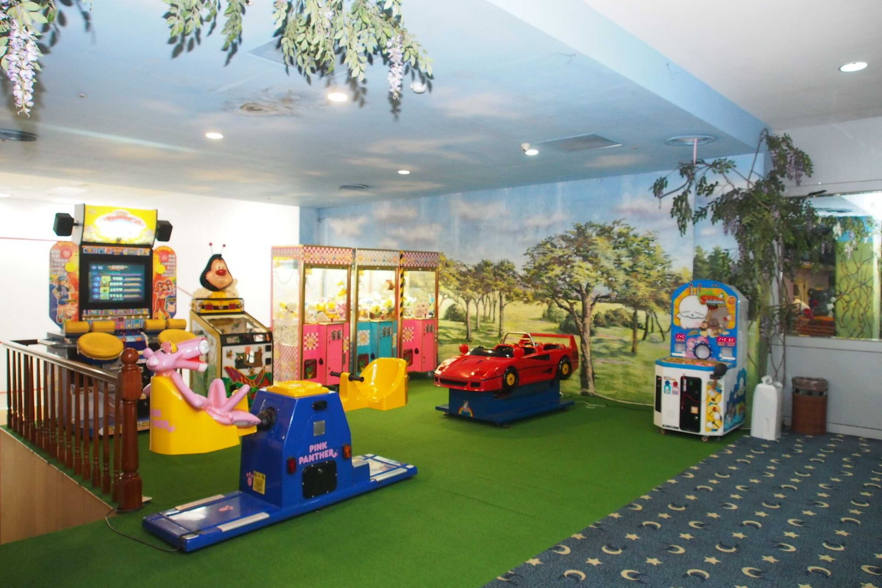 Gift card for Life Leisure Resort
