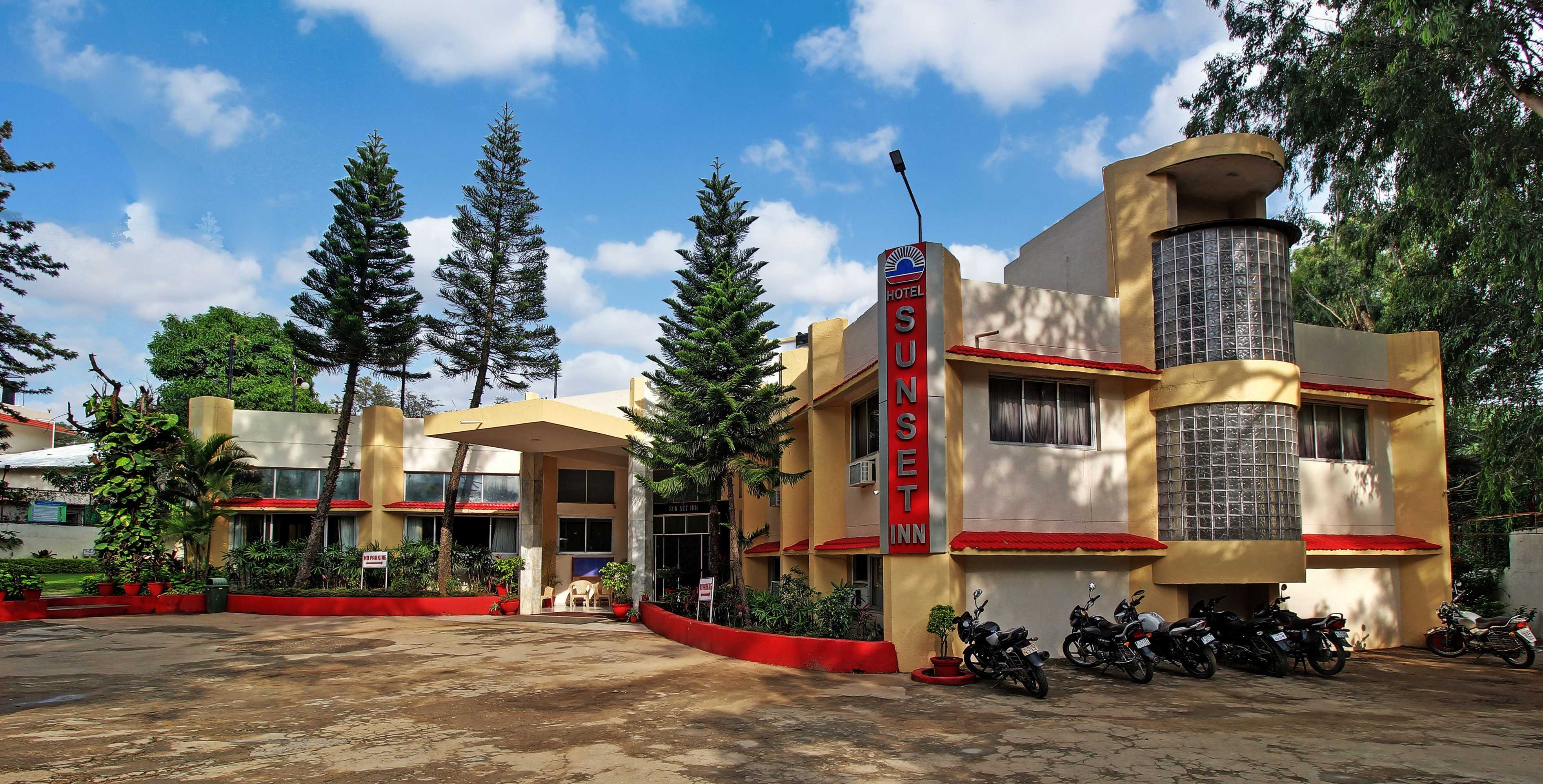 Gift card for Hotel Sunset Inn Mount Abu With Swimming Pool Gift card for Hotel Sunset Inn Mount Abu With Swimming Pool