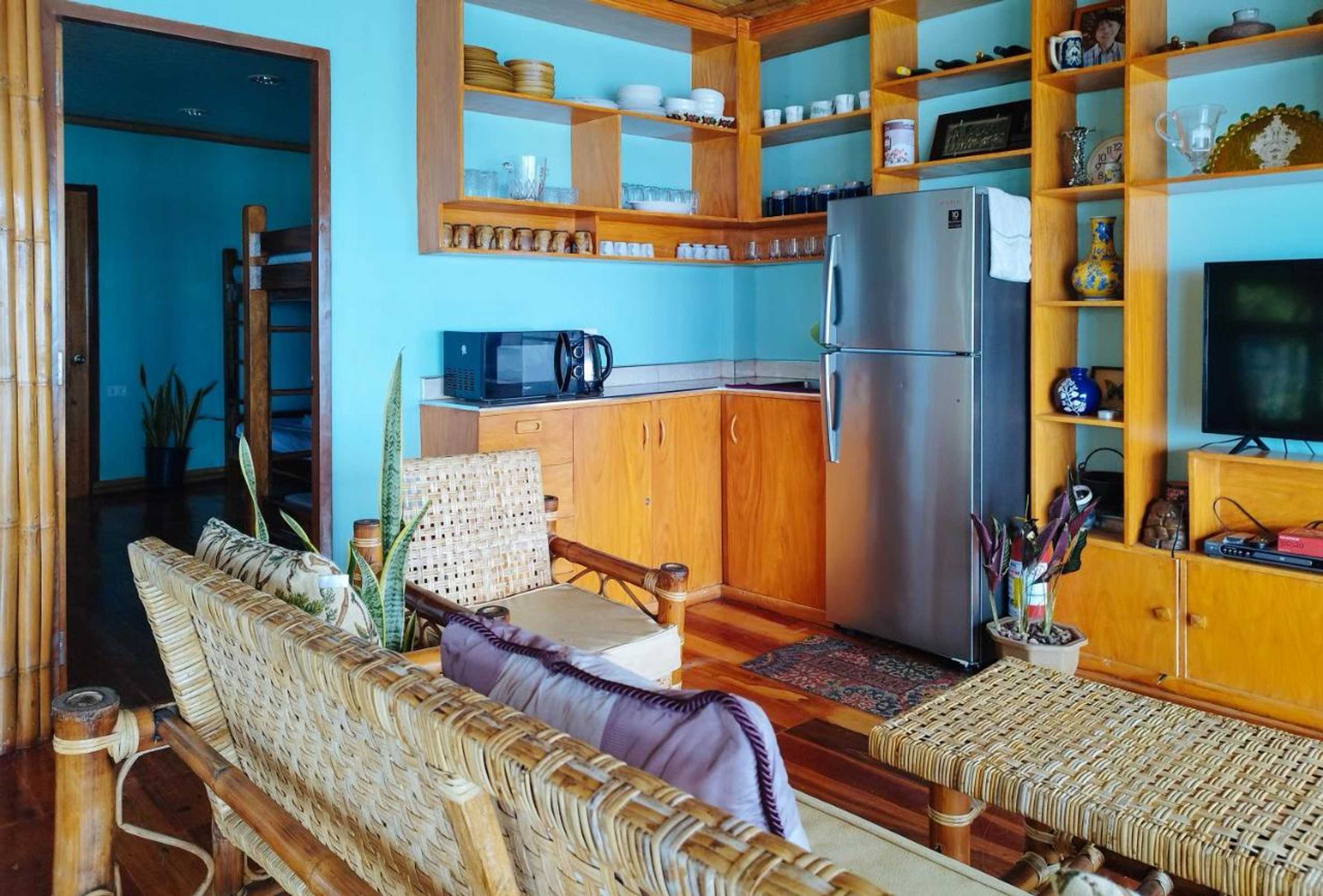 Gift card for Casa Nena Hotel & Resort Iloilo by Reddoorz