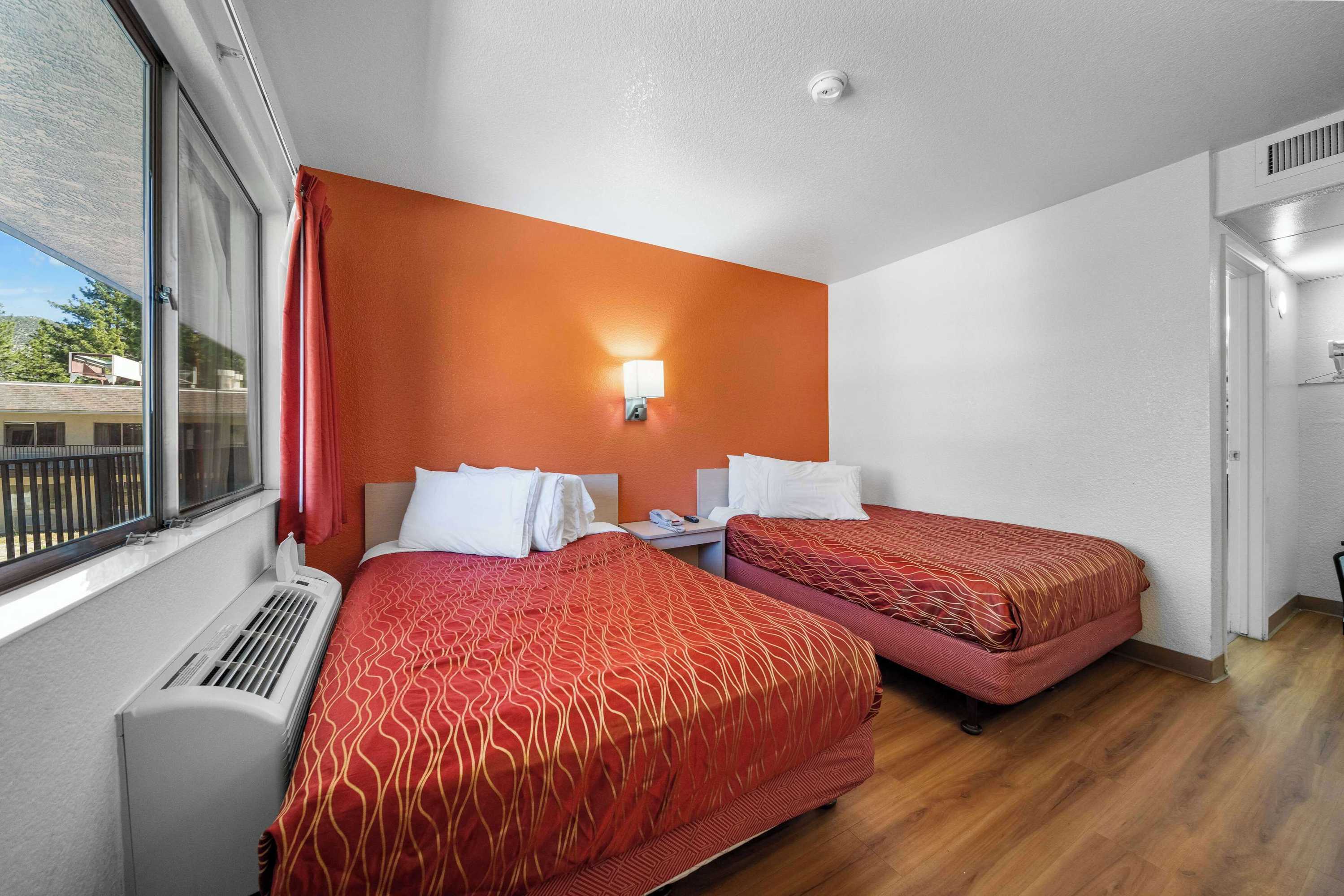 Gift card for Motel 6 Big Bear Lake, CA Gift card for Motel 6 Big Bear Lake, CA