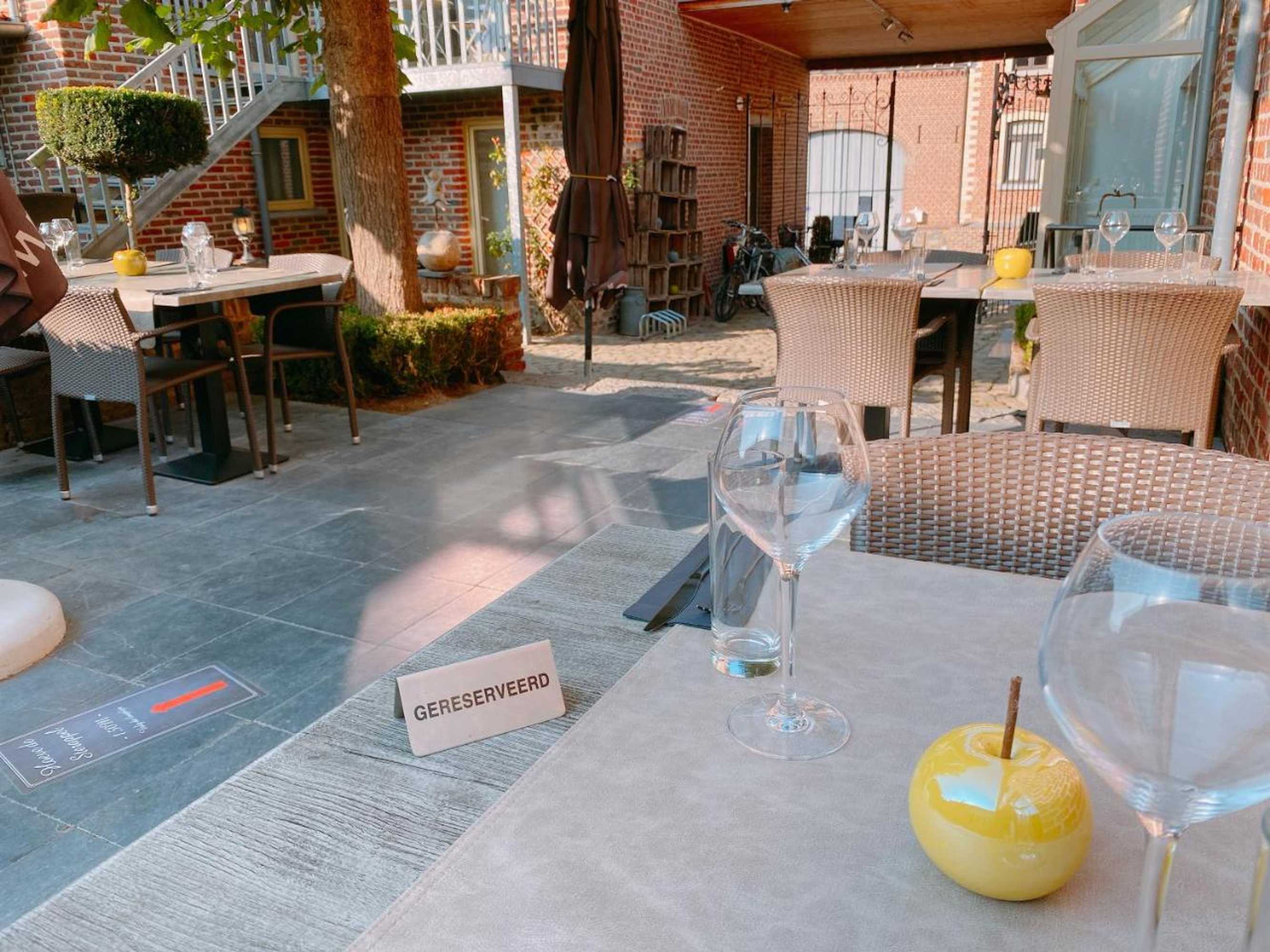 Gift card for Hoeve de Sterappel