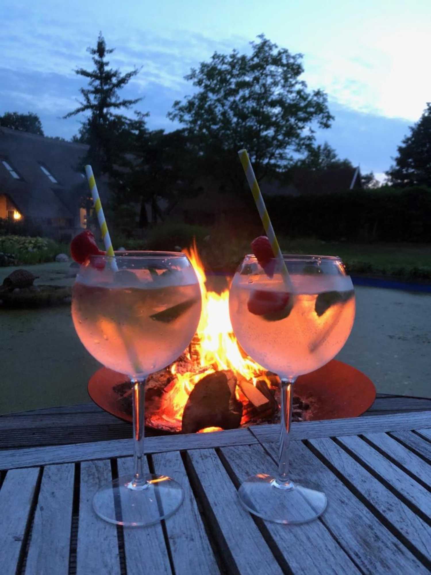 Gift card for B&b Otterstee