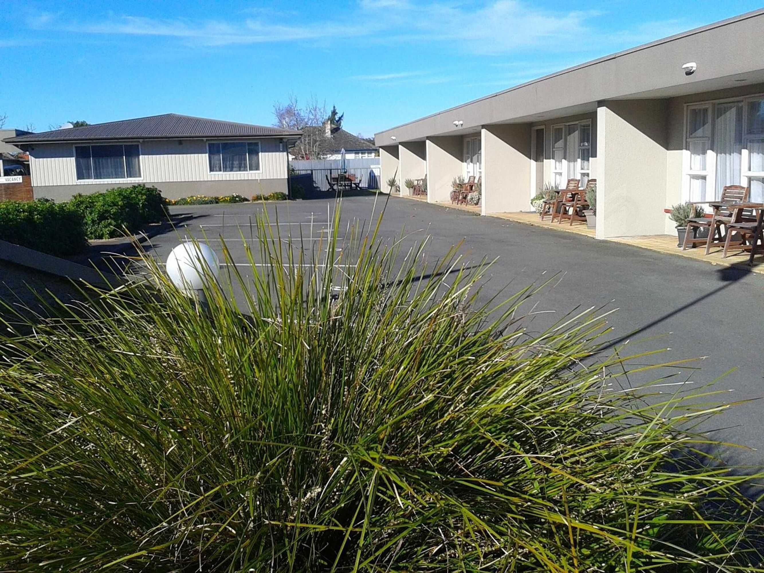 Gift card for Frimley Lodge Motel Gift card for Frimley Lodge Motel