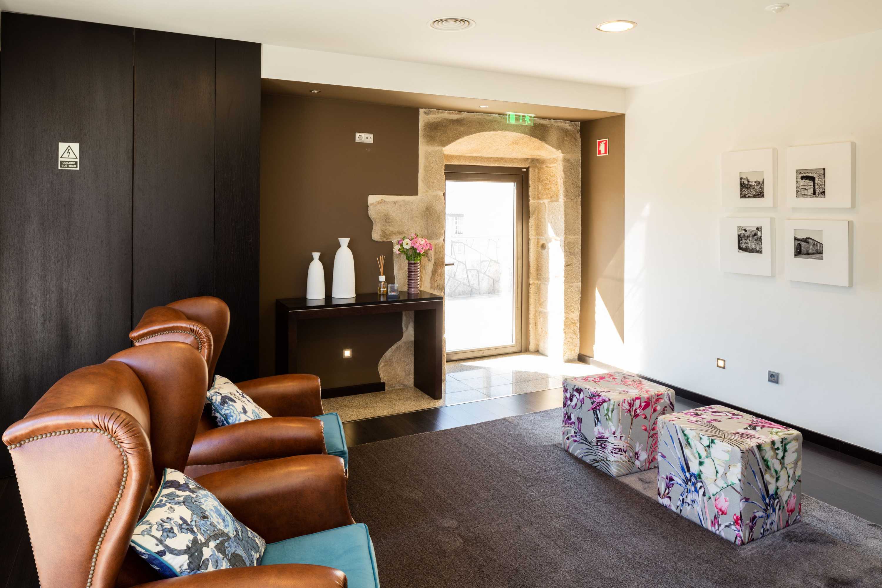 Gift card for Solar Dos Cáceres