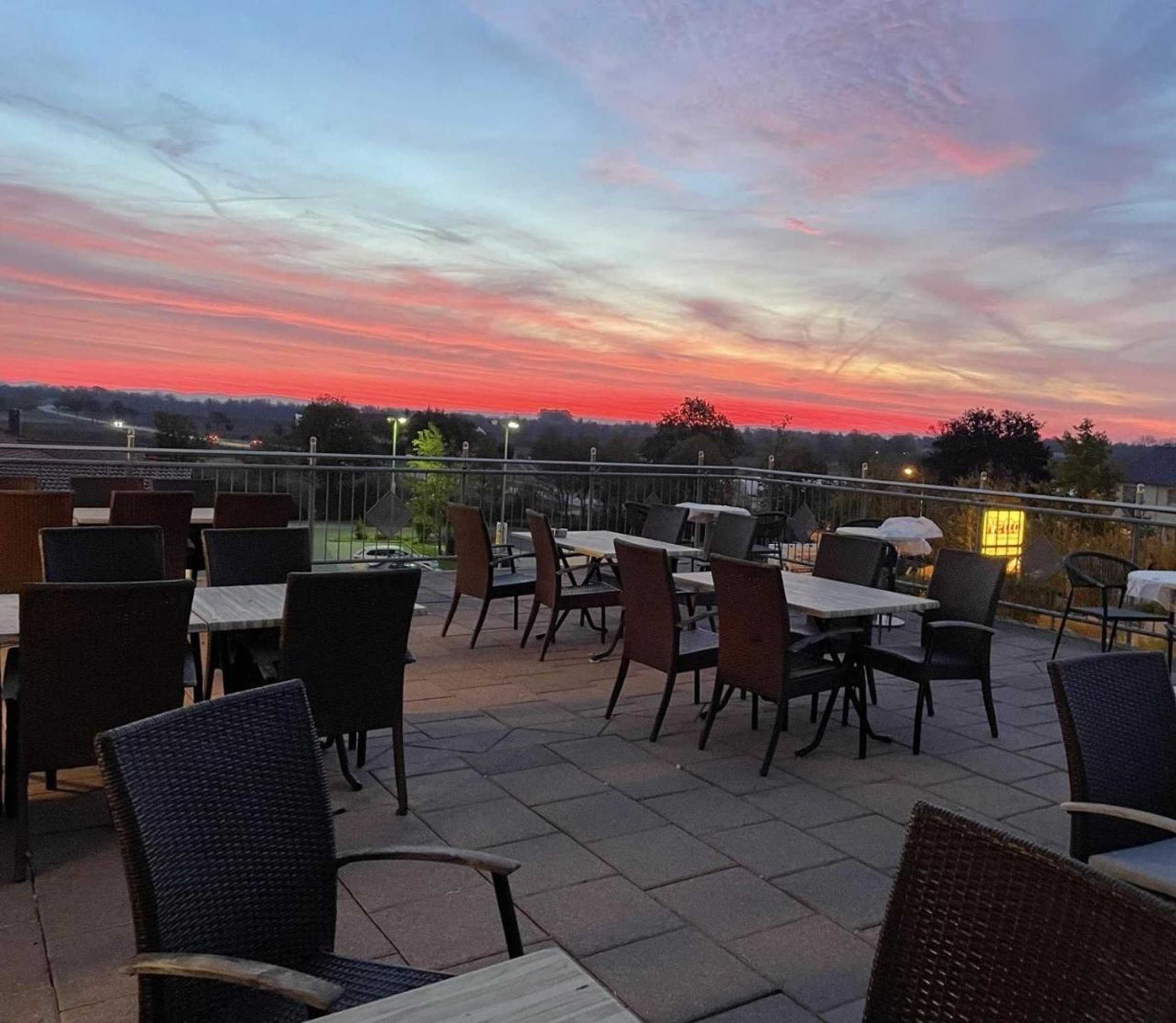 Gift card for Heppenheimer Hof Hotel