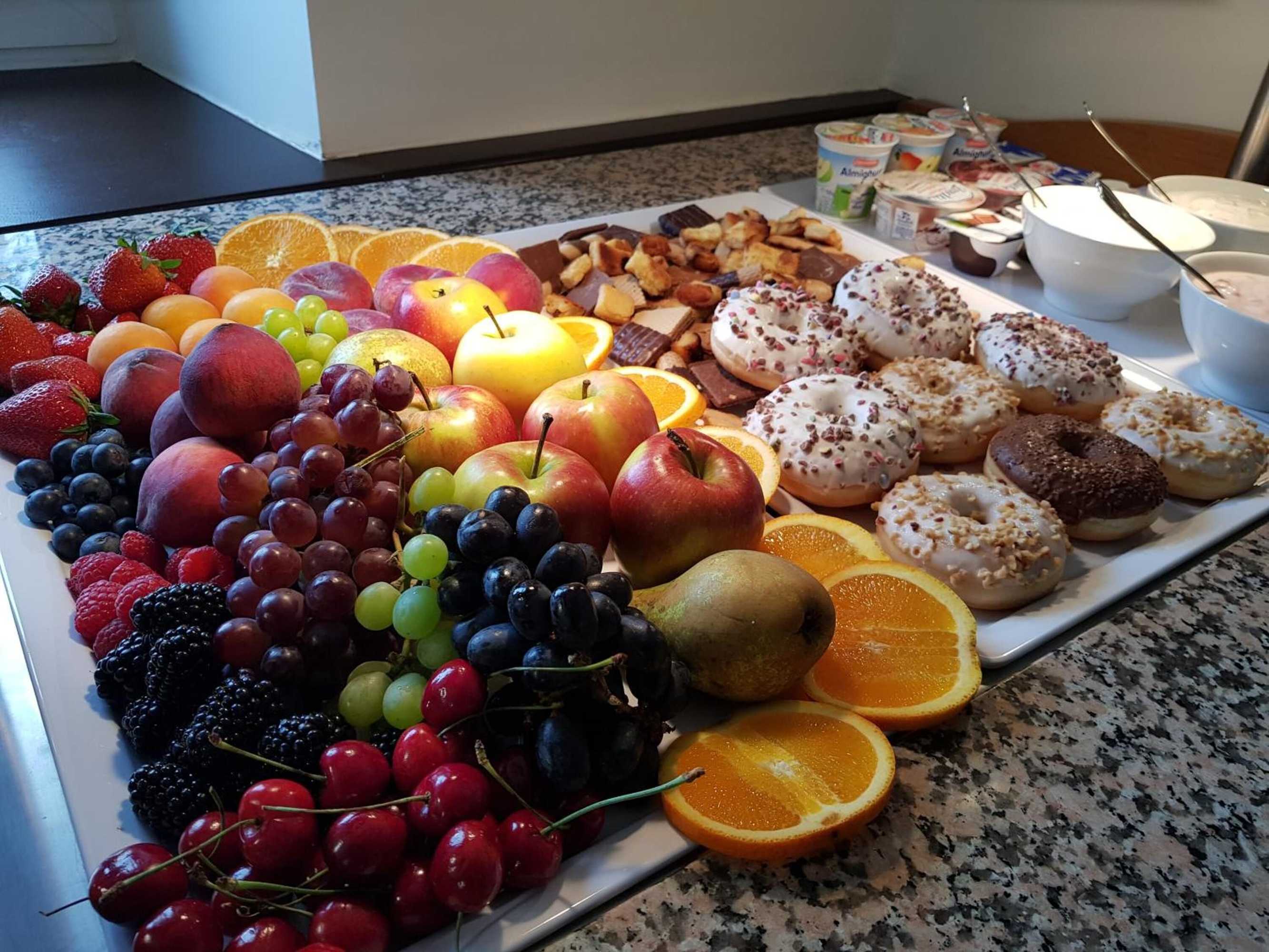 Gift card for Hotel Krone UG