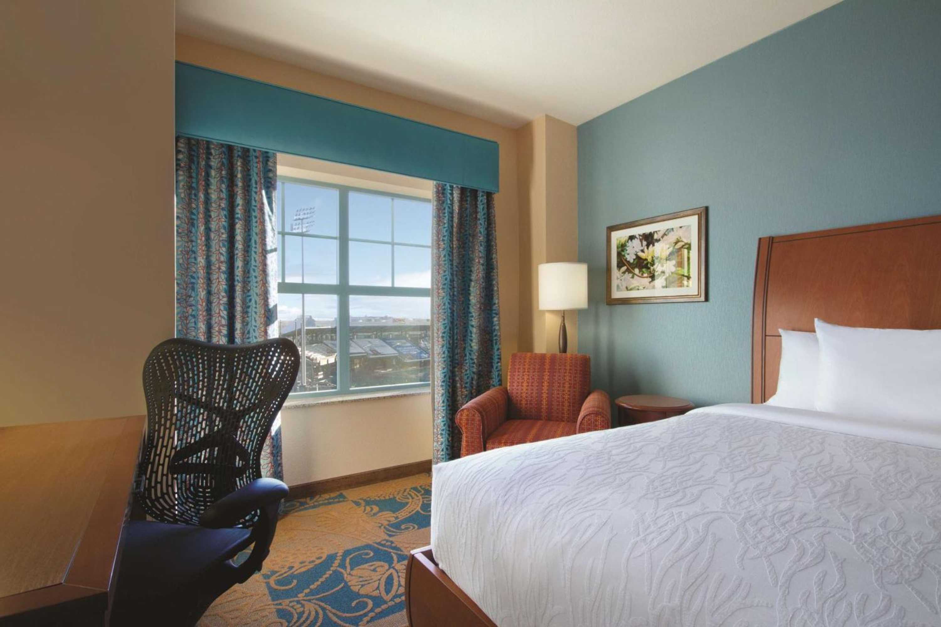 Gift card for Hilton Garden Inn Oklahoma City Bricktown Gift card for Hilton Garden Inn Oklahoma City Bricktown