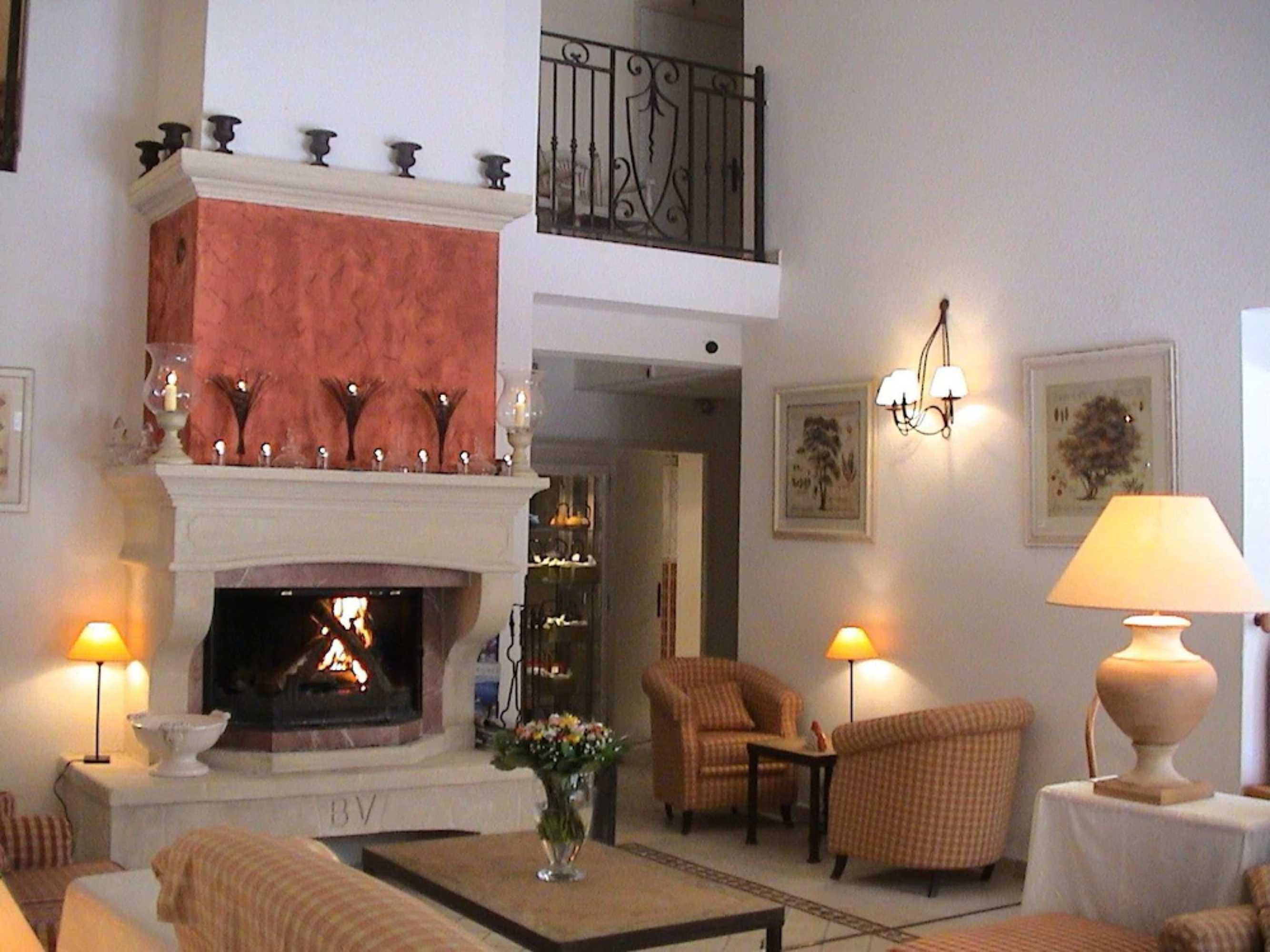 Gift card for Hotel La Bastide De Valbonne Gift card for Hotel La Bastide De Valbonne
