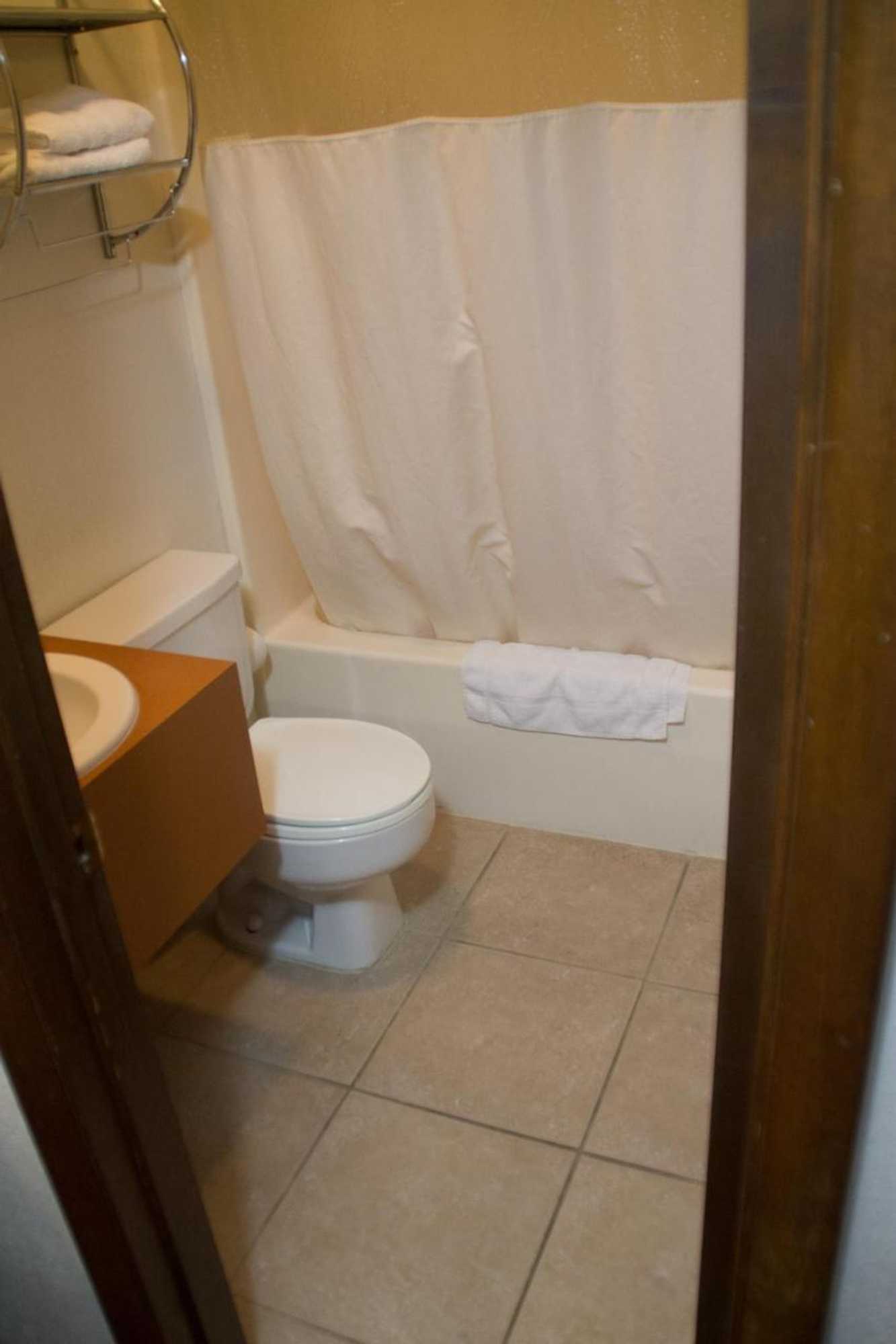 Gift card for Tazewell Motor Lodge