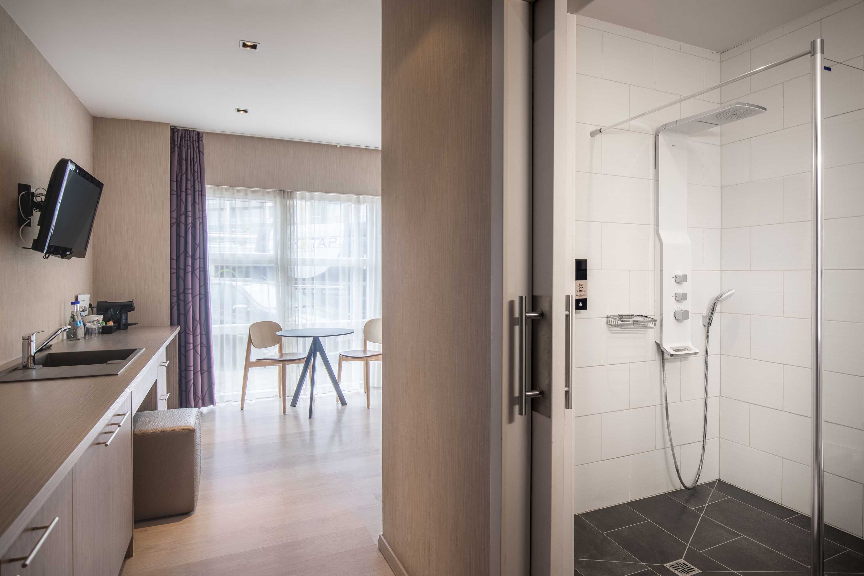 Gift card for C-Hotels Excelsior