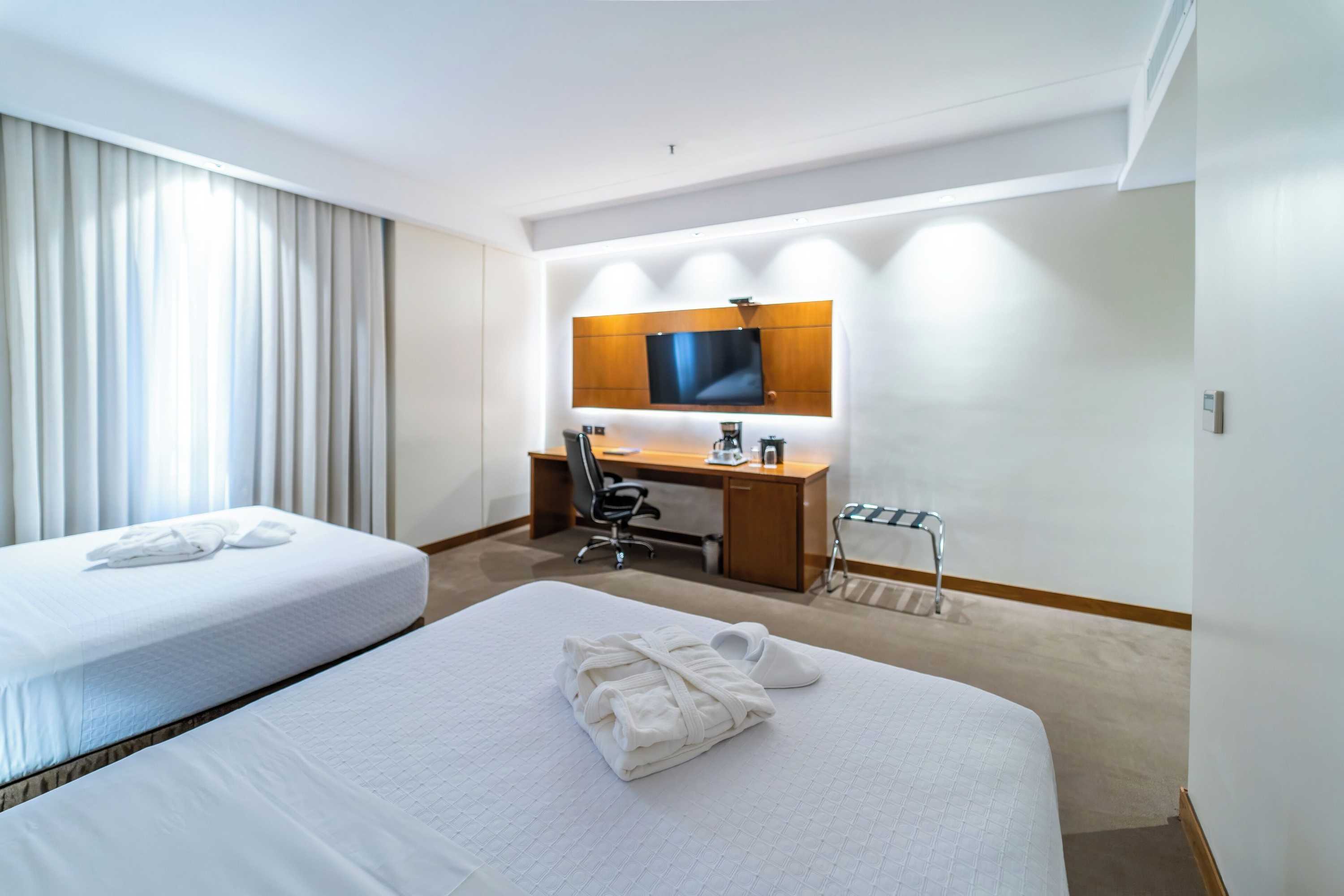 Gift card for Crowne Plaza Asuncion by Ihg Gift card for Crowne Plaza Asuncion by Ihg