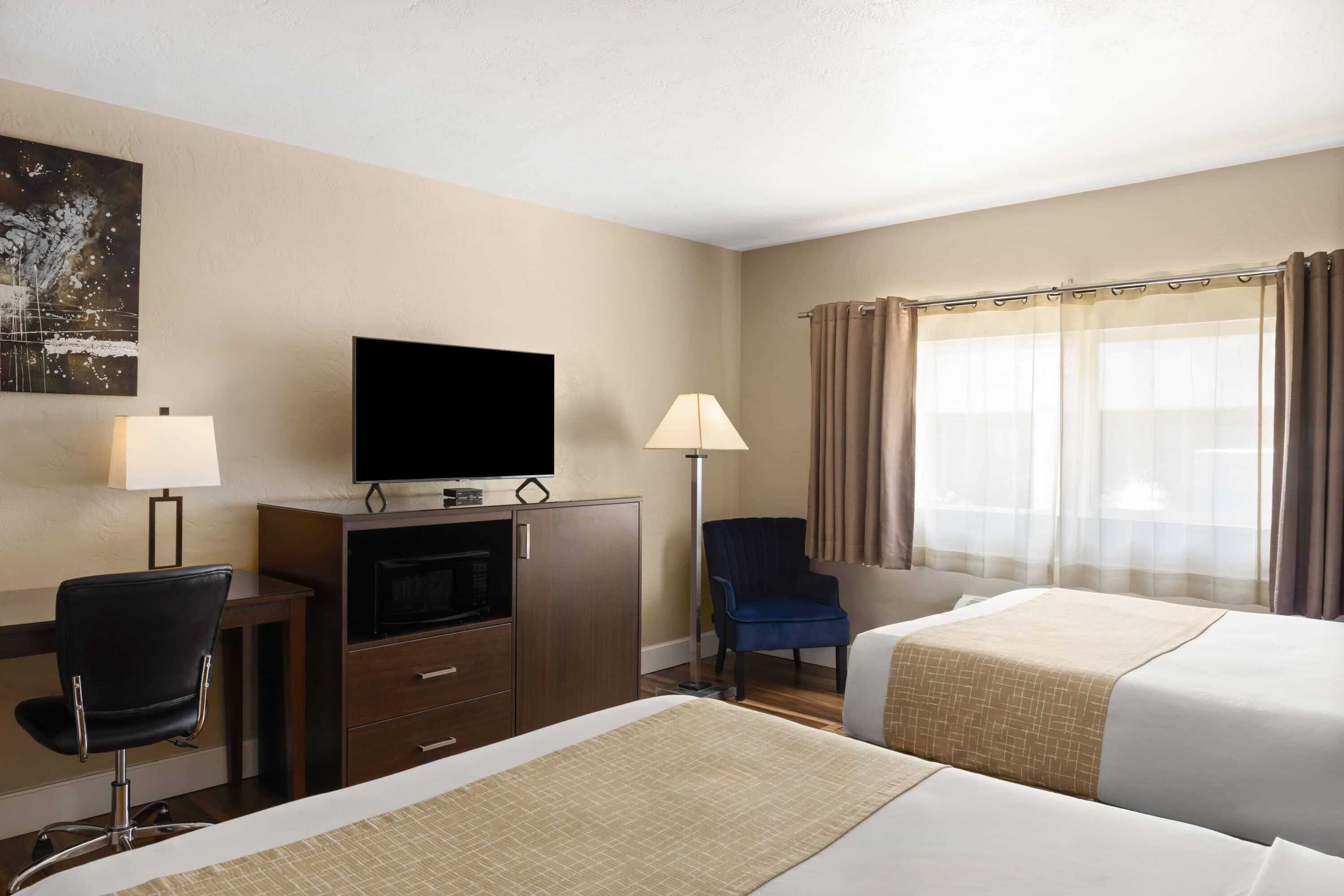 Gift card for Travelodge by Wyndham Everett City Center Gift card for Travelodge by Wyndham Everett City Center