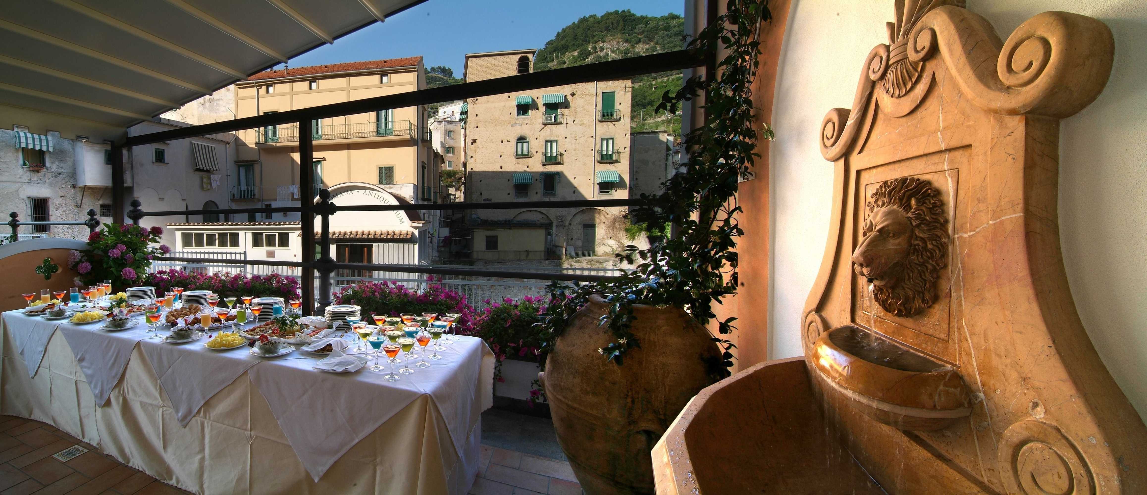 Gift card for Hotel Santa Lucia Gift card for Hotel Santa Lucia