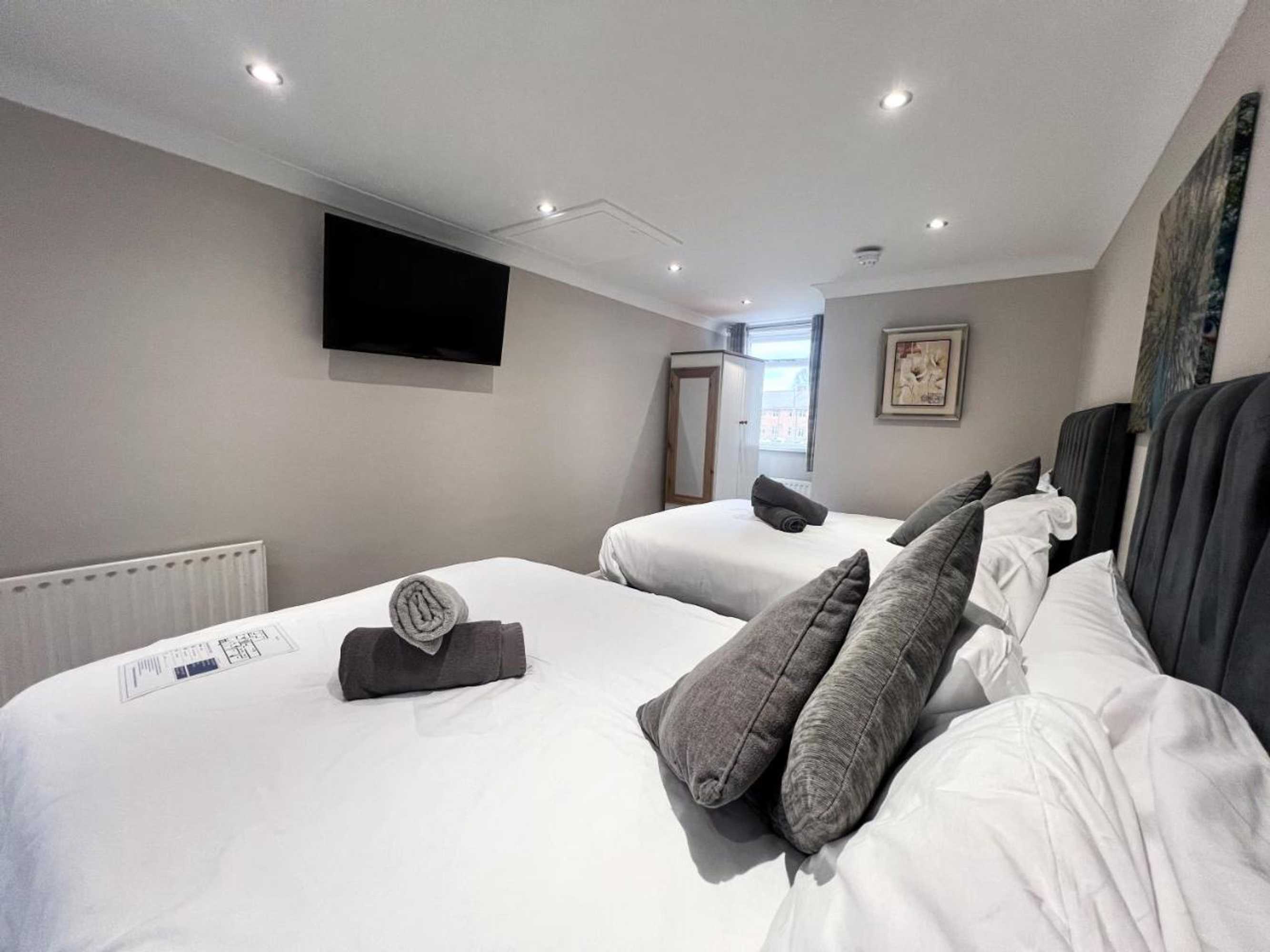 Gift card for Beldon House