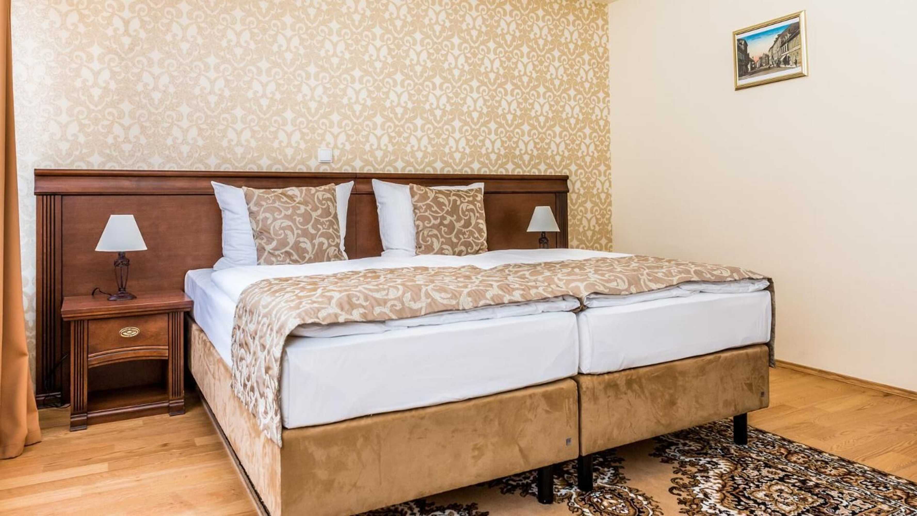 Gift card for Wellness Hotel Pivovar Monopol Gift card for Wellness Hotel Pivovar Monopol