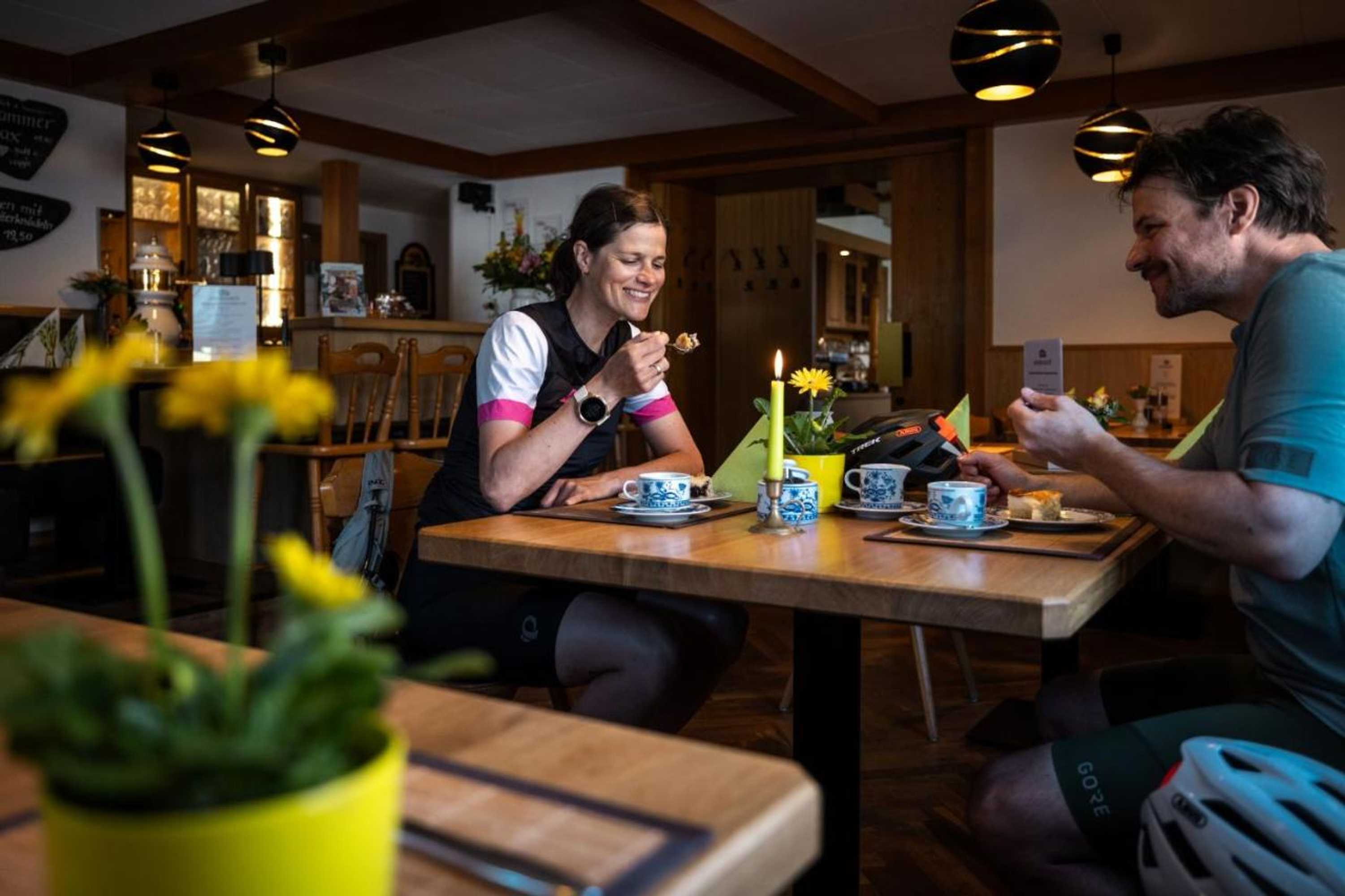 Gift card for Landhotel Waldschlößchen Mit Gaststube