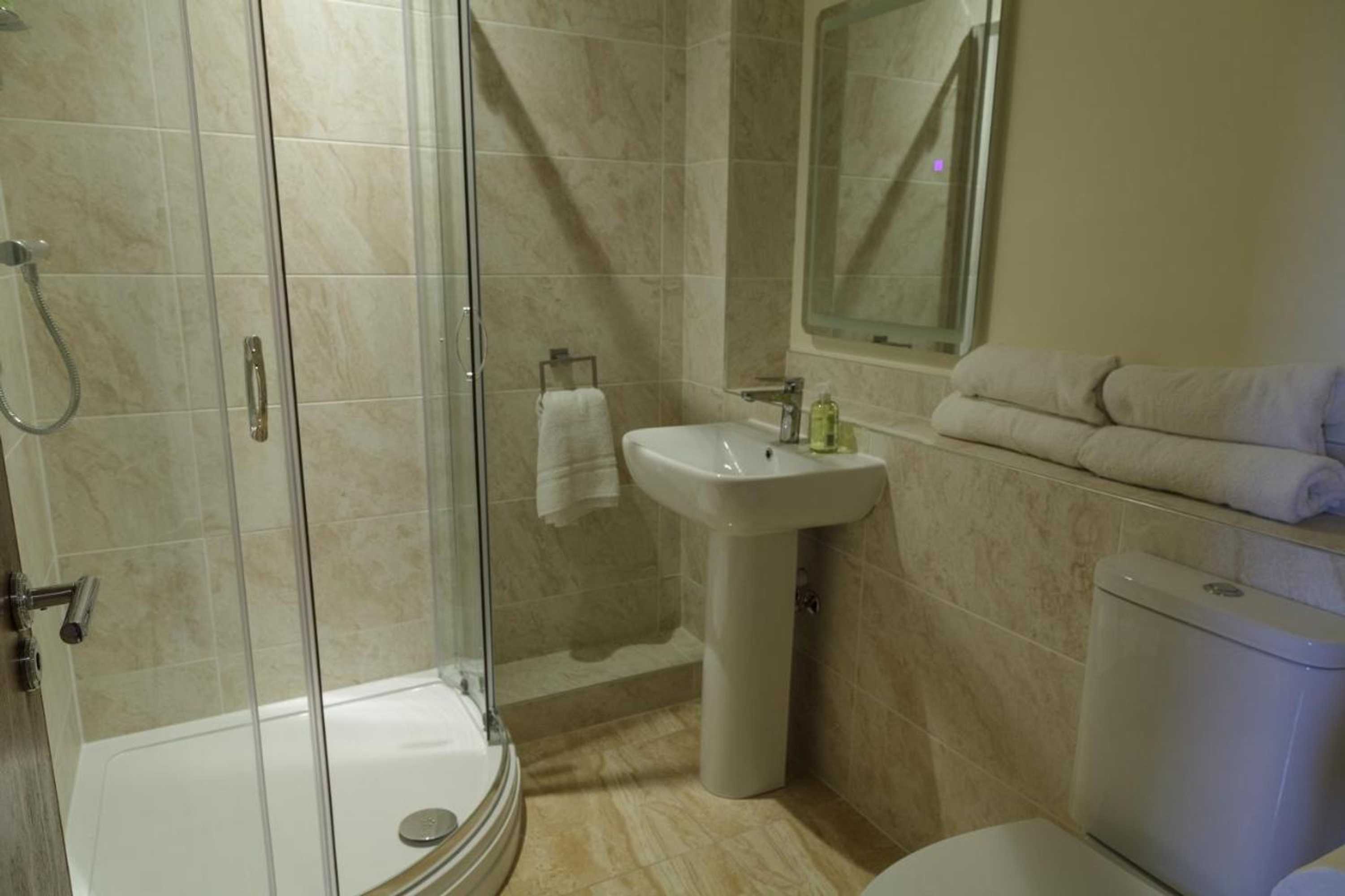 Gift card for Icon Hotel