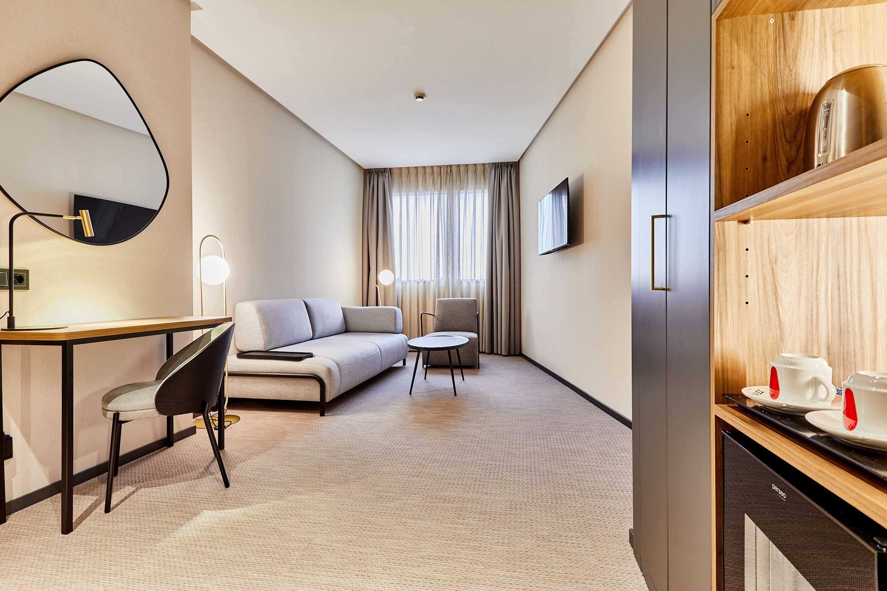 Gift card for Hotel Silken Ciudad Gijon Gift card for Hotel Silken Ciudad Gijon