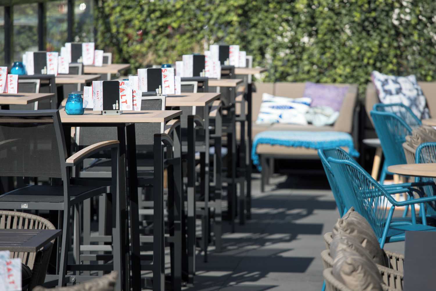 Gift card for Bilderberg Europa Hotel